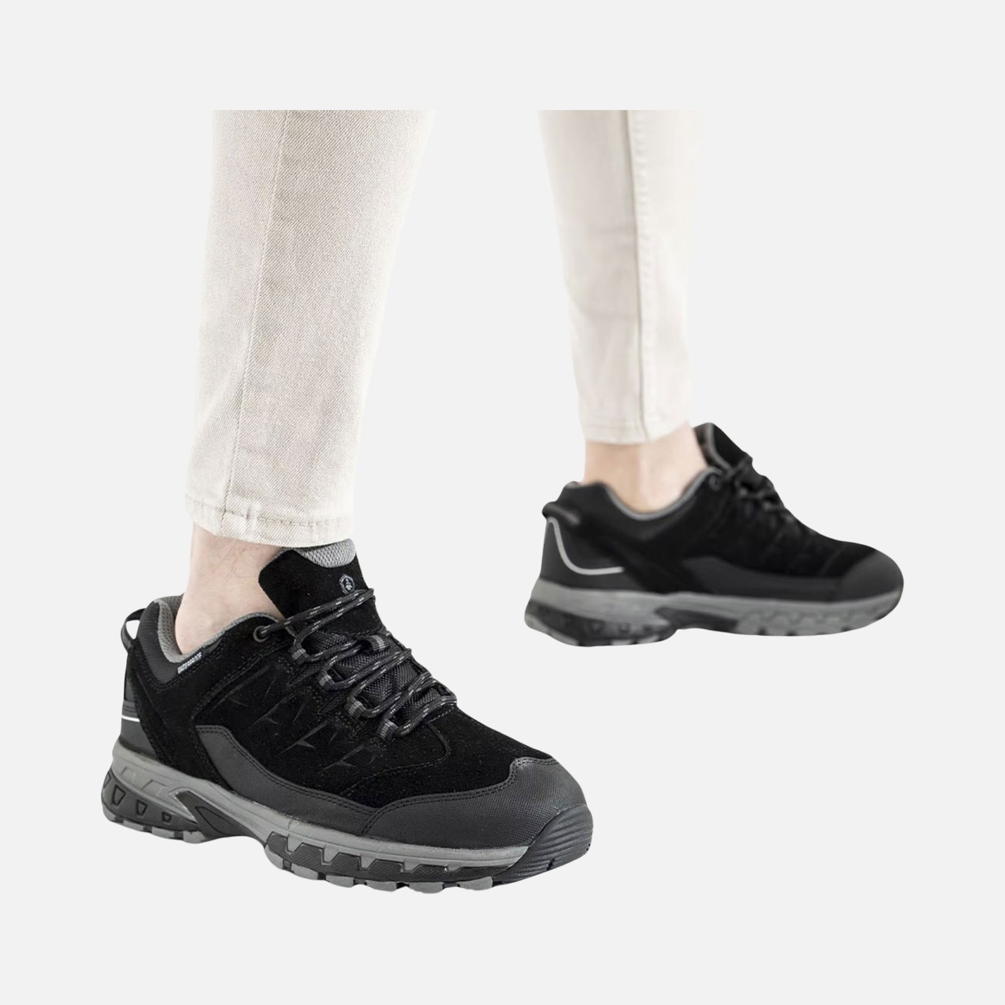 Hammer Jack Servida Waterproof FW23 Erkek Spor Ayakkabı