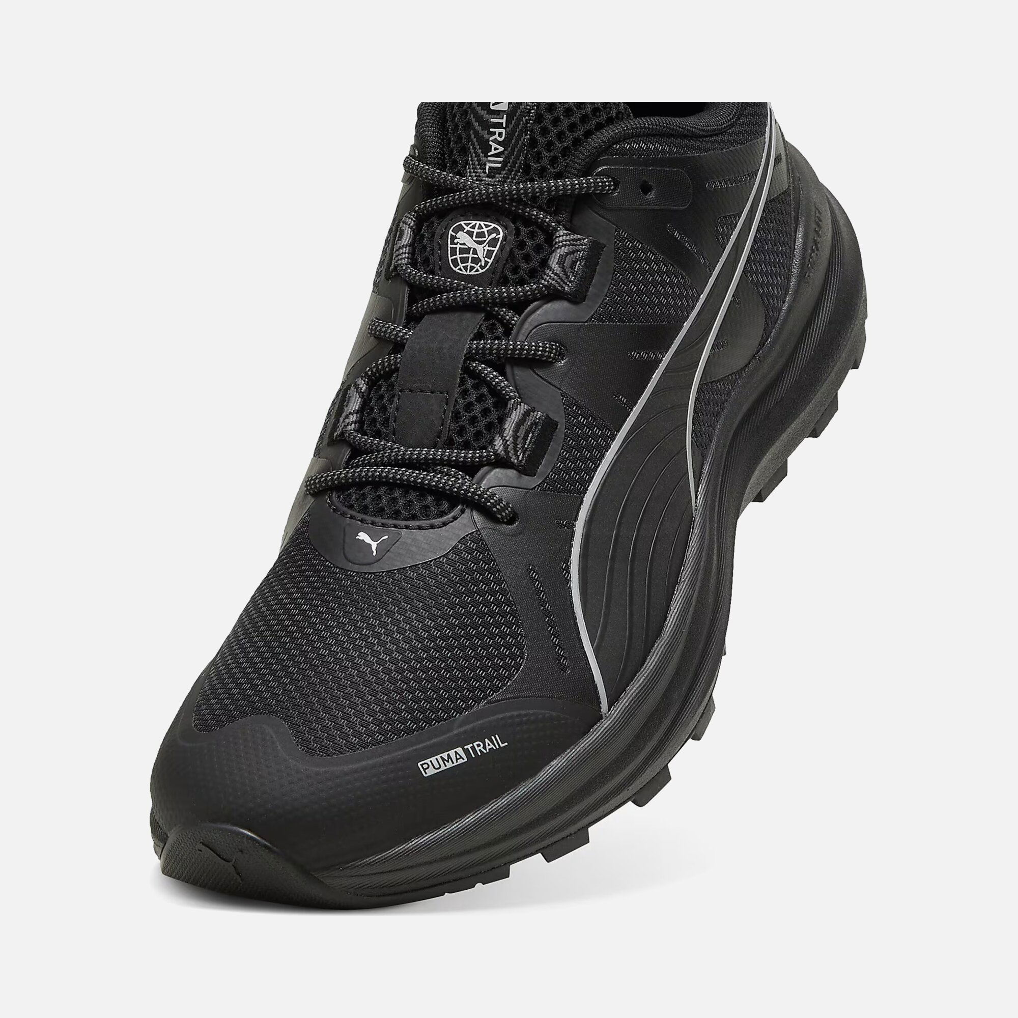 Puma Reflect Lite Trail Running Unisex Spor Ayakkabı