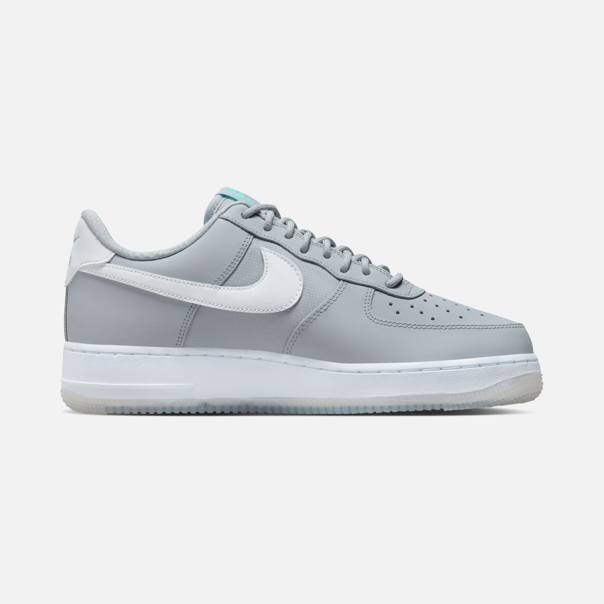 Nike Air Force 1 '07 ''Mag Back to the Future'' Erkek Spor Ayakkabı