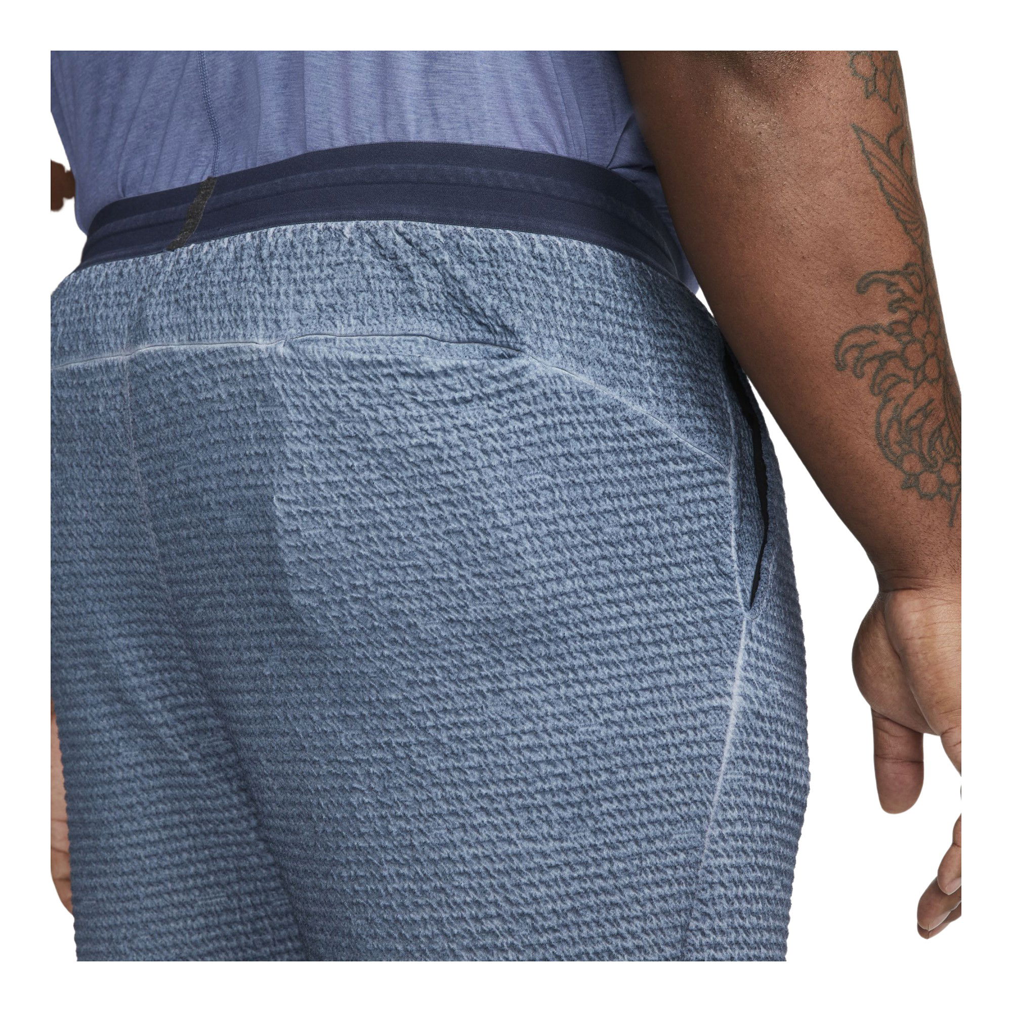 Nike Yoga Pinnacle Dye Training Erkek Eşofman Altı