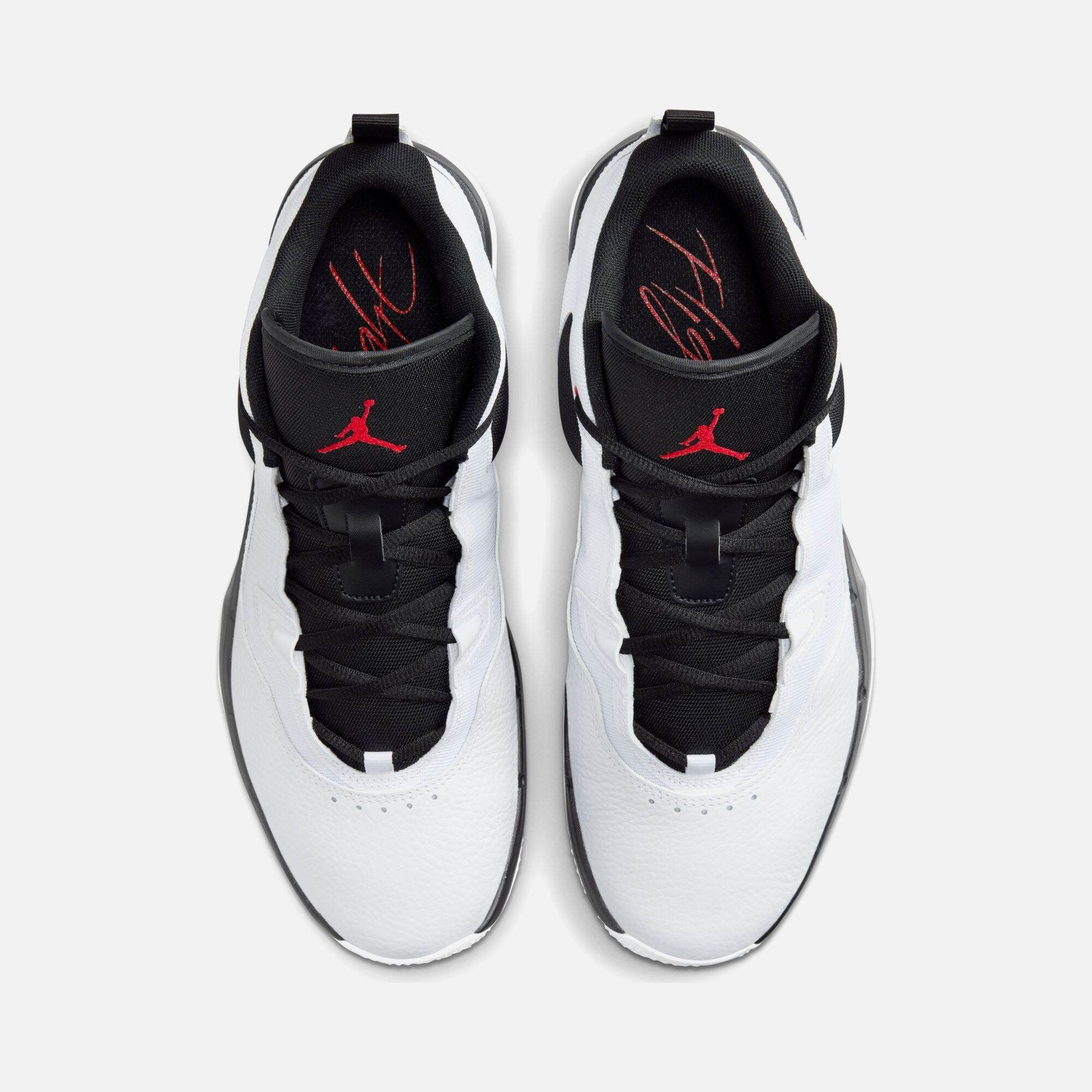 Nike Jordan Stay Loyal 3 Erkek Basketbol Ayakkabı