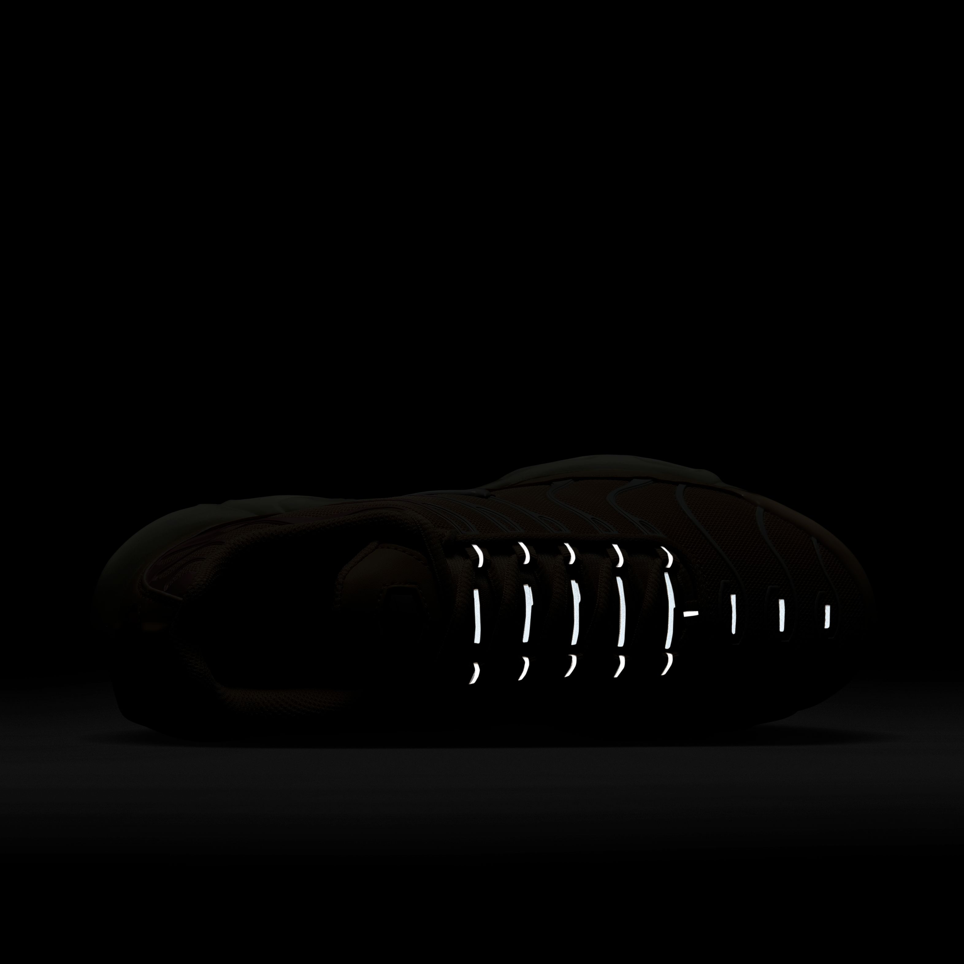 Nike Air Max Plus Sportswear Kadın Spor Ayakkabı