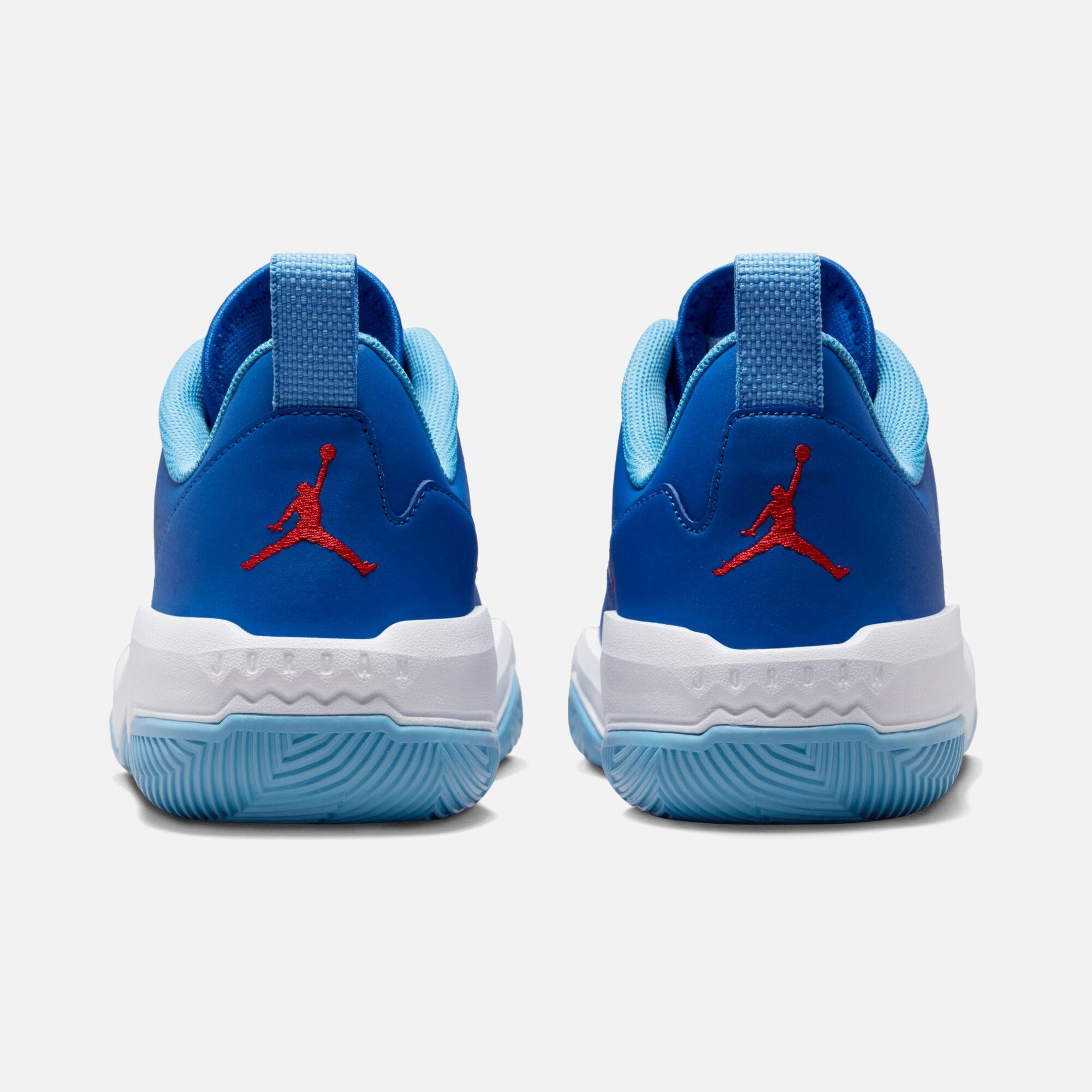 Nike Jordan One Take 4 Erkek Basketbol Ayakkabısı