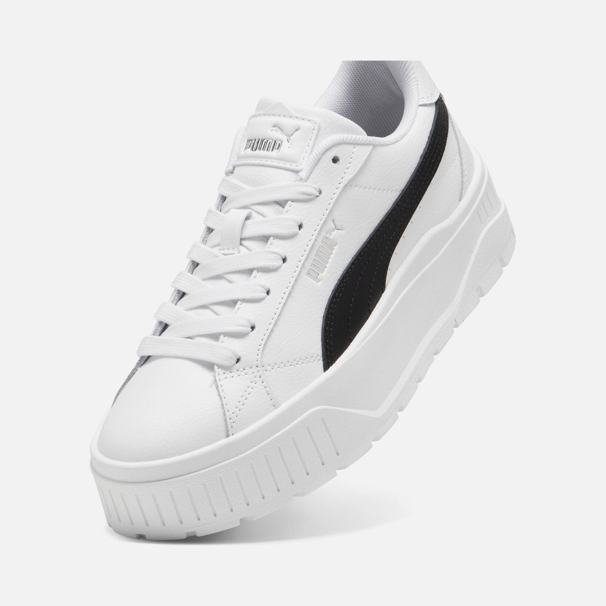 Puma Sportswear Karmen II Platform SoftFoam+ Heel Kadın Spor Ayakkabı