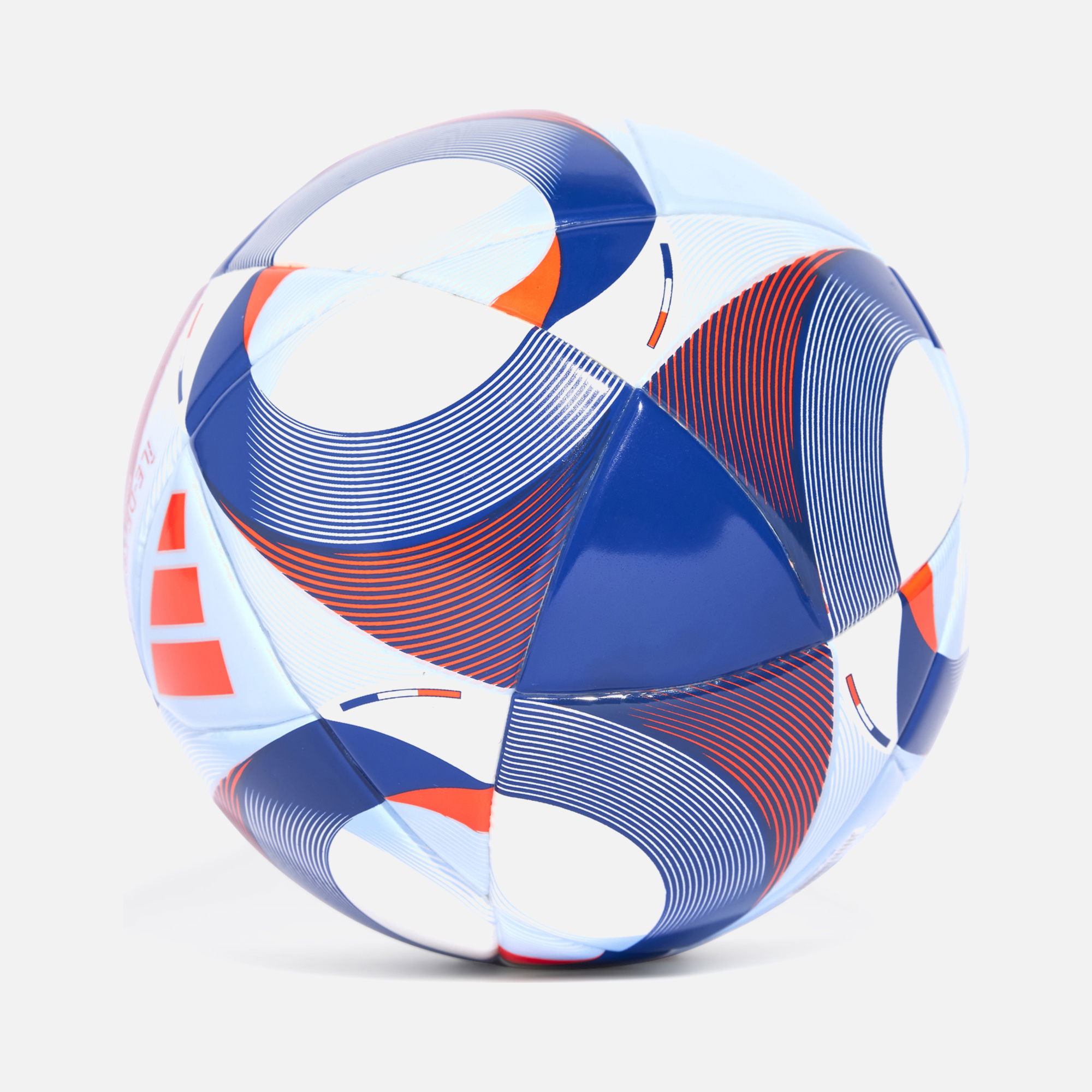 adidas Olympics24 Île-De-Foot 24 Mini Futbol Topu