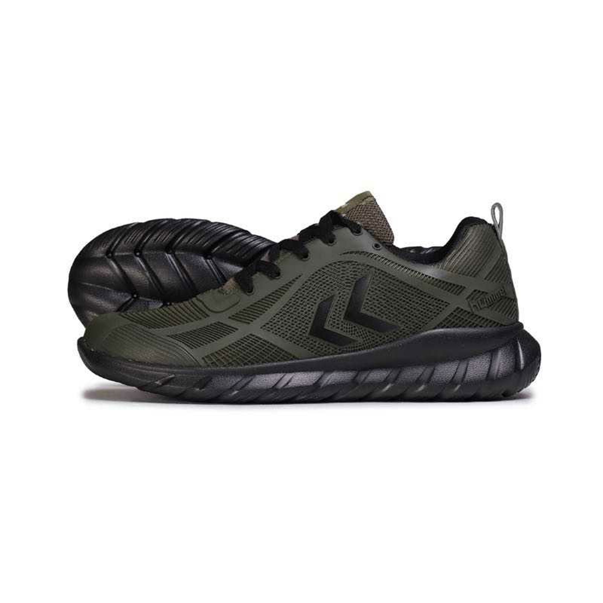 Hummel Thunder Sneaker Unisex Spor Ayakkabı