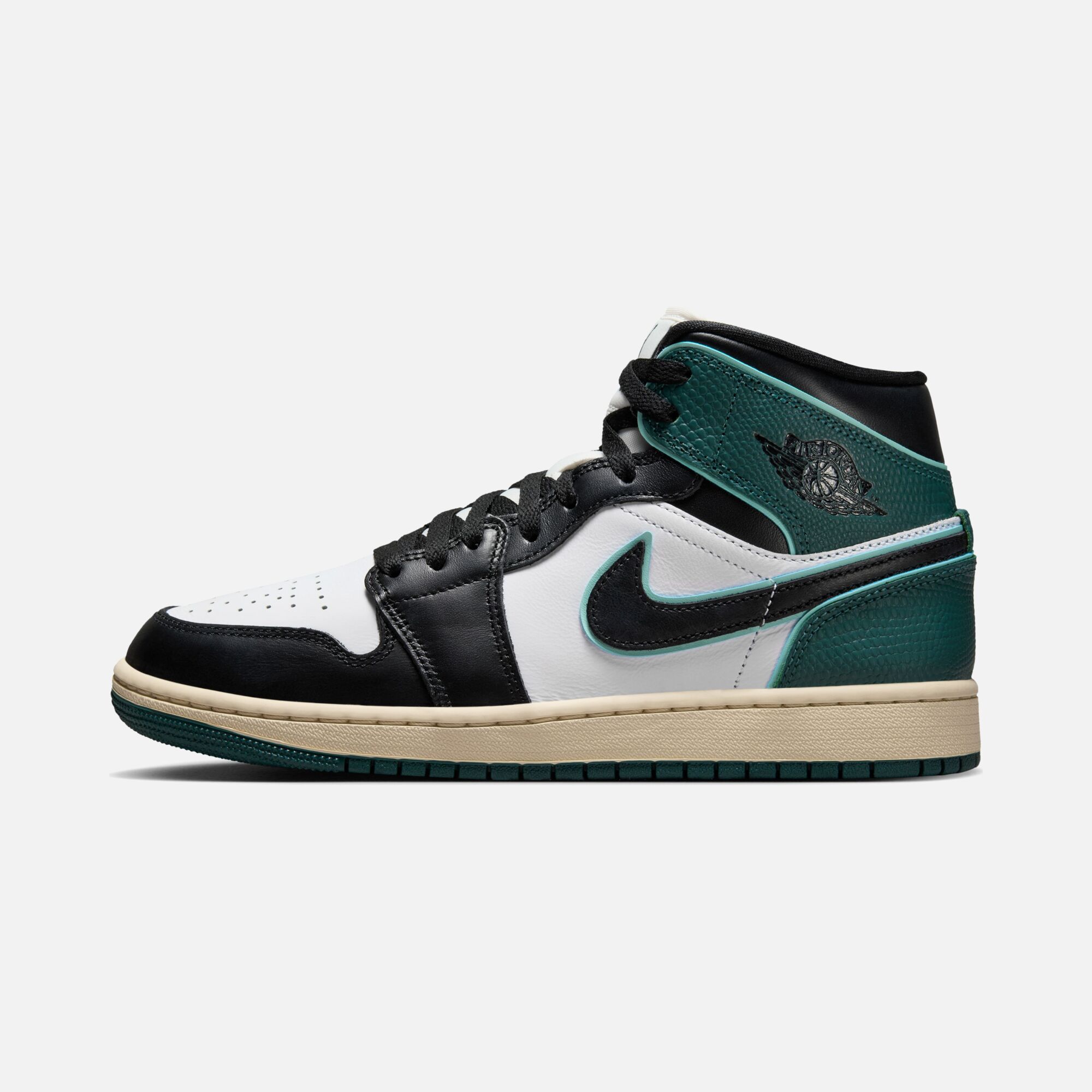 Nike Air Jordan 1 Mid SE FW24 Kadın Spor Ayakkabı