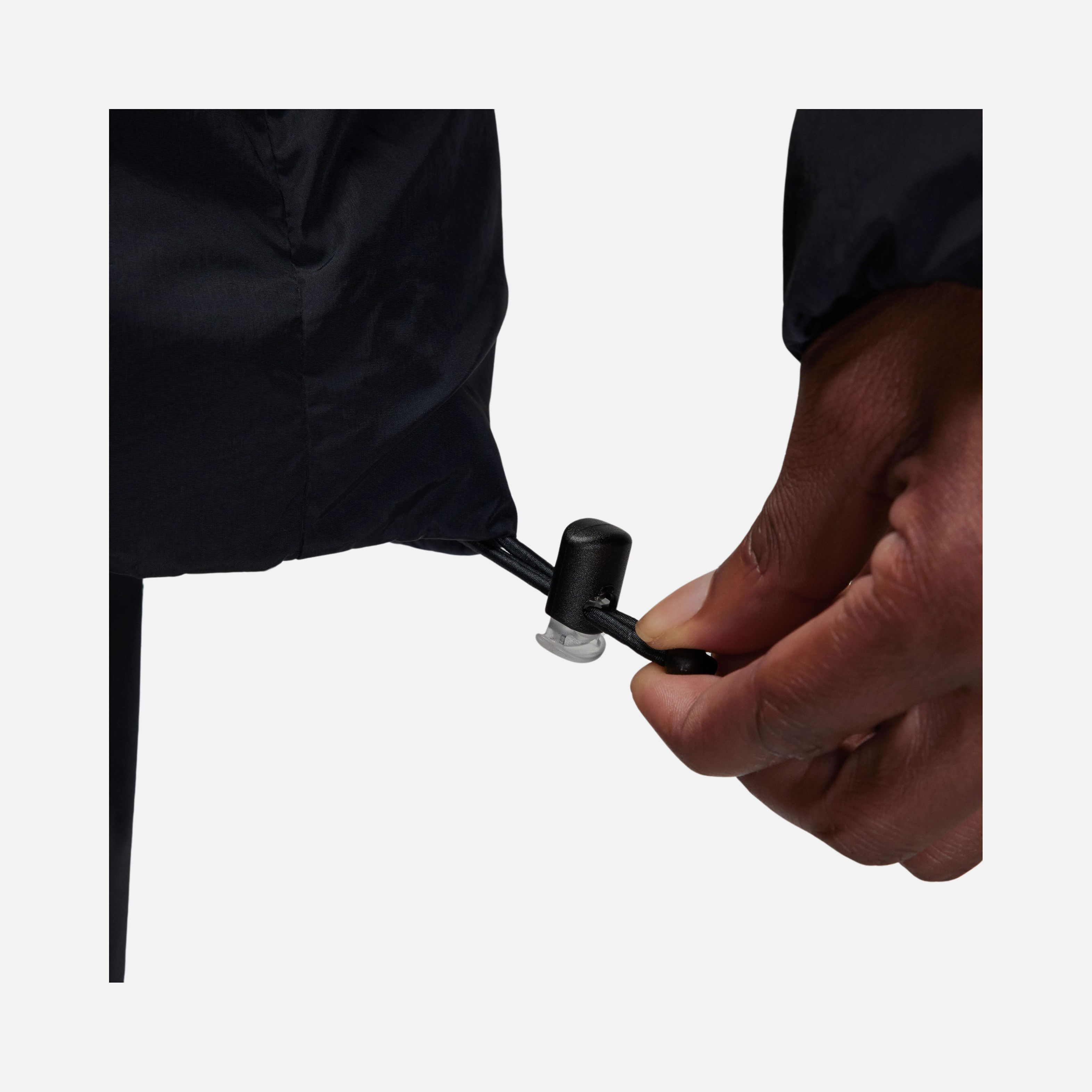 Nike Jordan Essentials Poly Puffer  Full-Zip Erkek Ceket