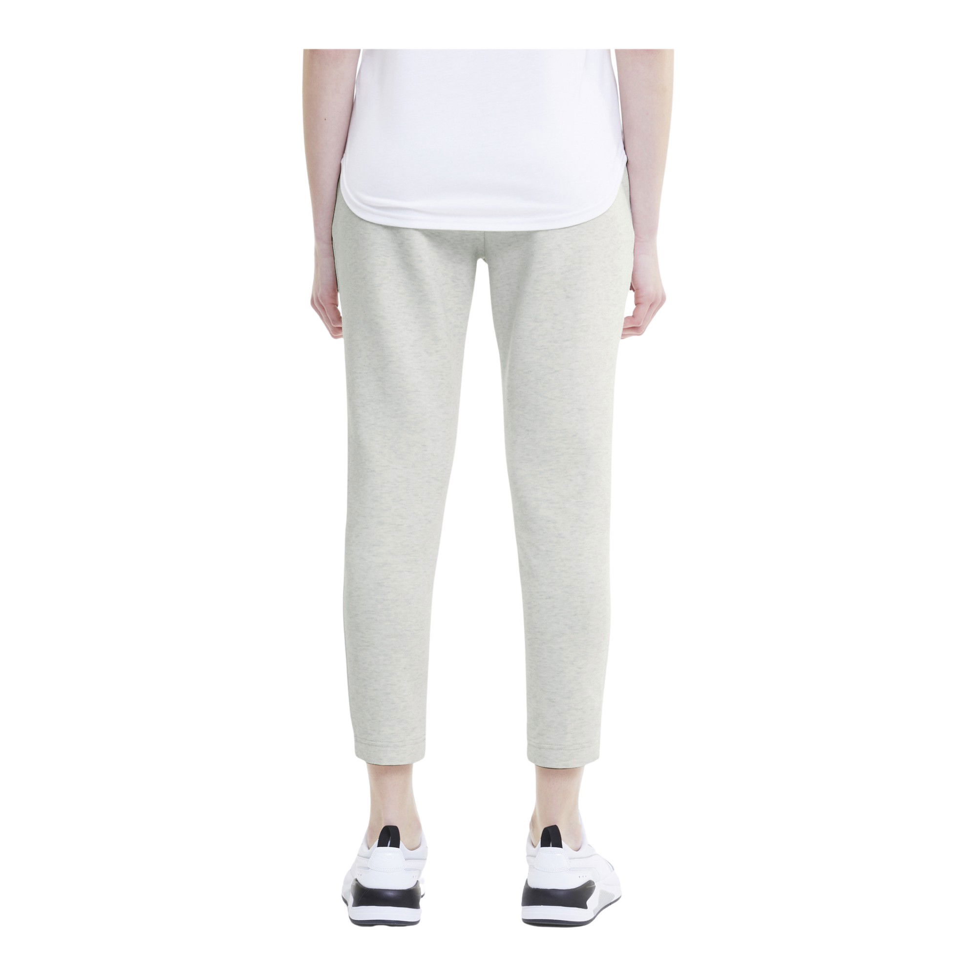 Puma Evostripe Pants Op Kadın Eşofman Altı