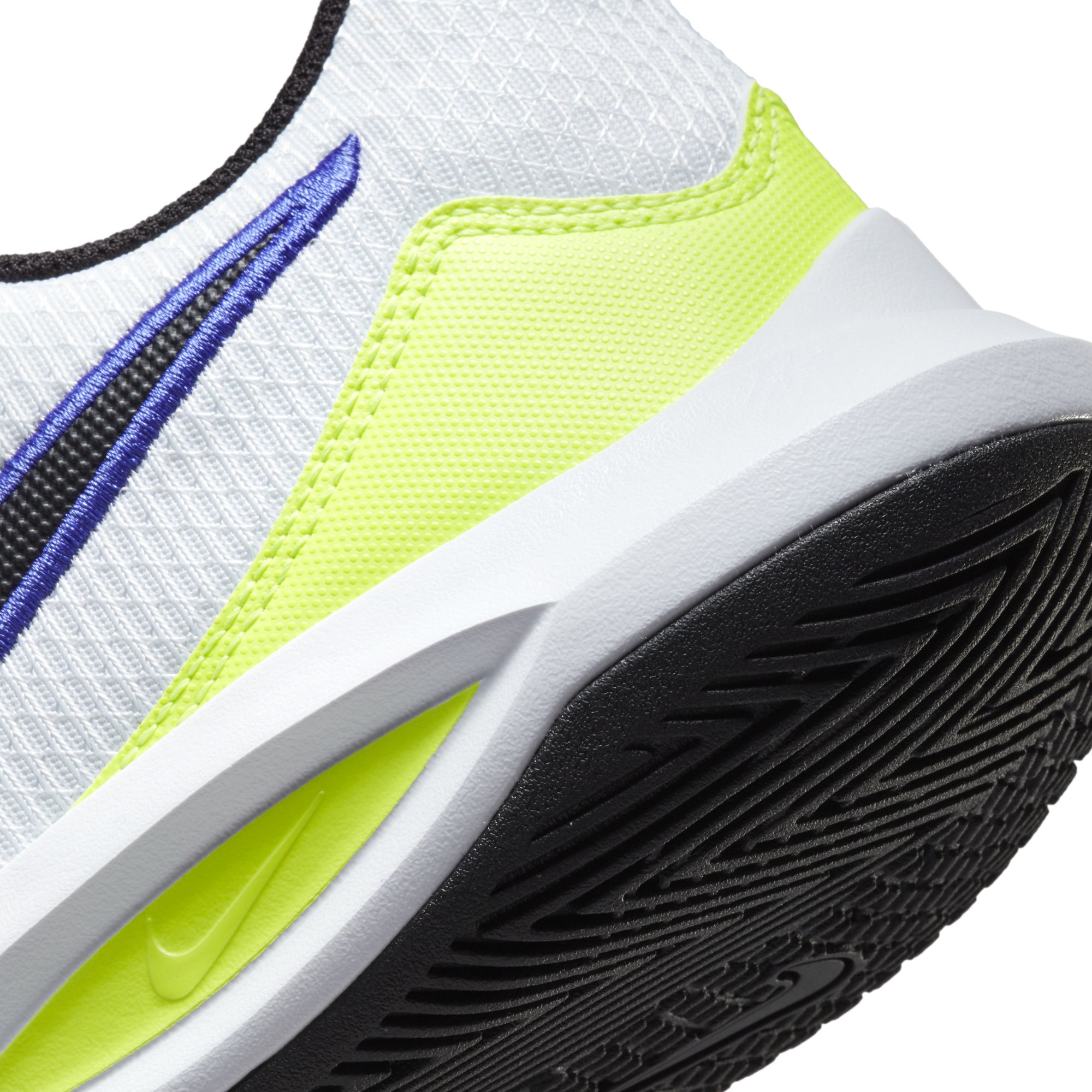 Nike Precision V Erkek Basketbol Ayakkabısı