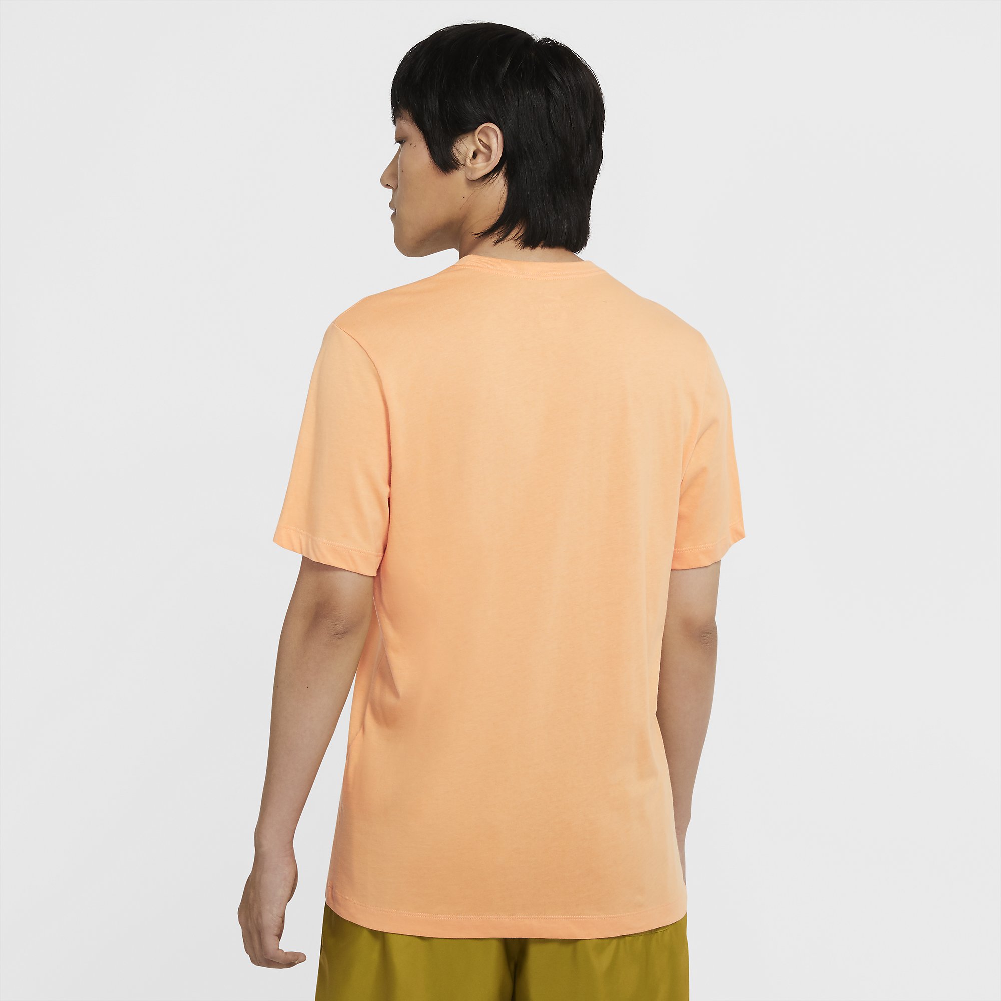 Nike Sportswear Erkek Tişört