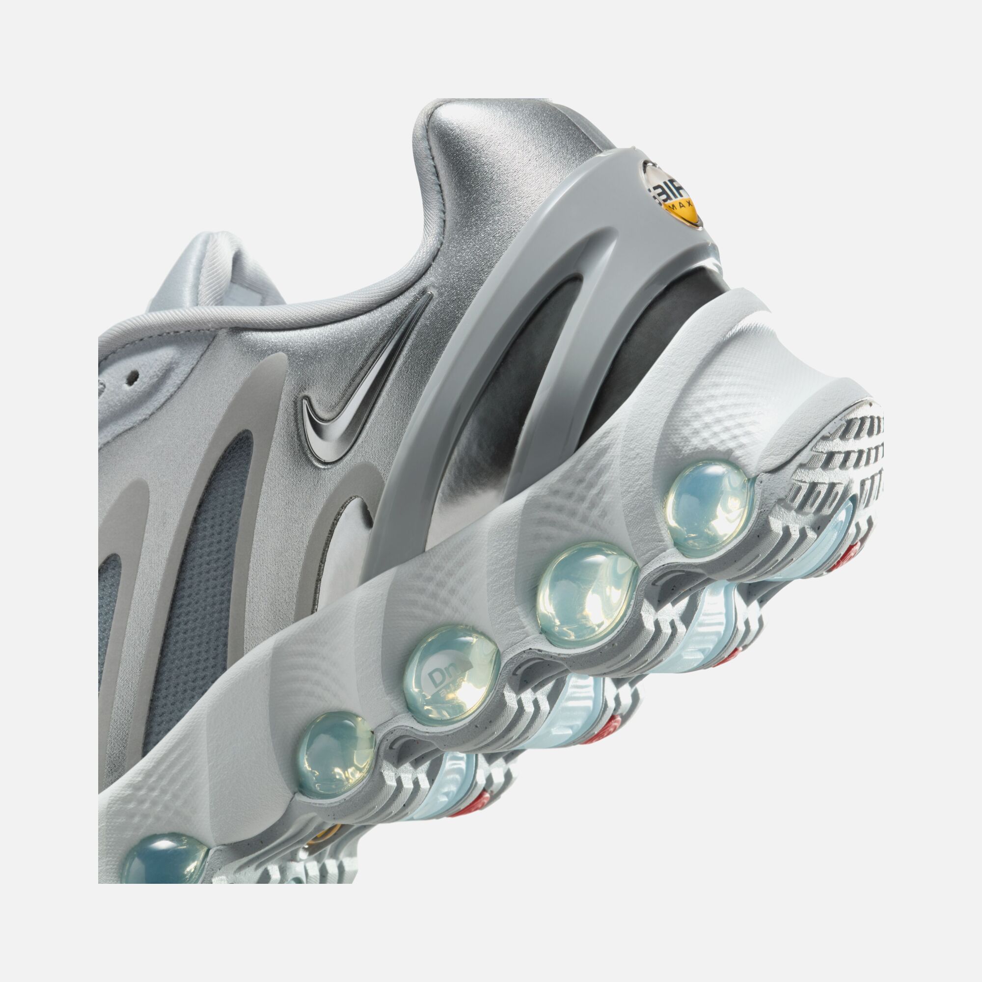 Nike Air Max Dynamic Air 8 Kadın Spor Ayakkabı