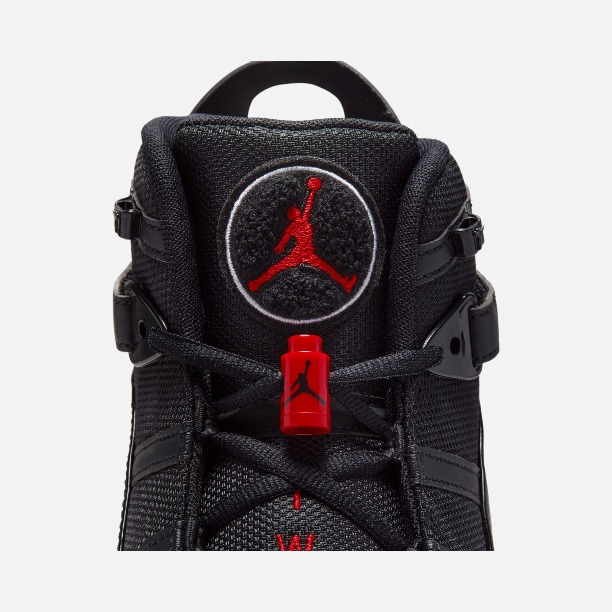 Nike Jordan 6 Rings Erkek Spor Ayakkabı