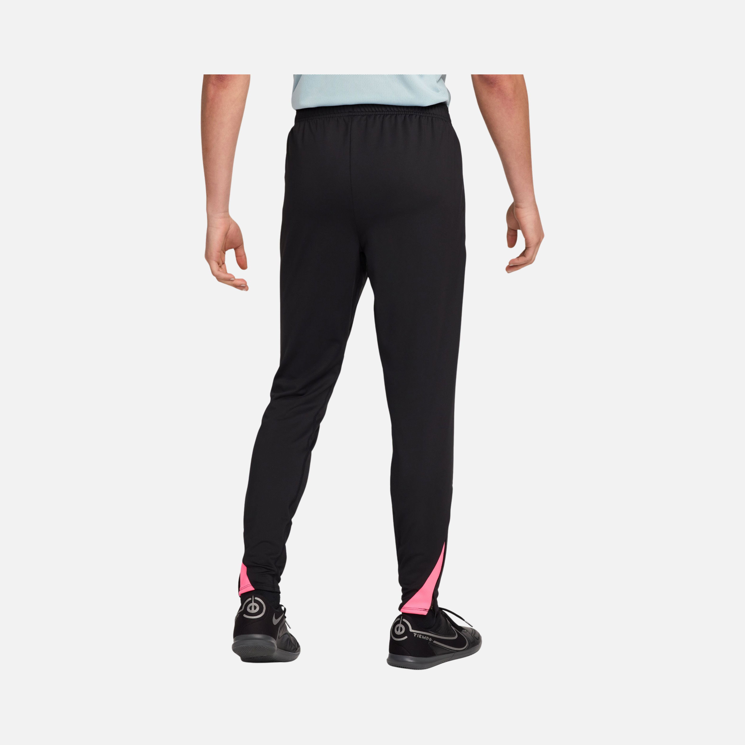 Nike Dri-Fit Strike Slim-Fit Football Training Erkek Eşofman Altı