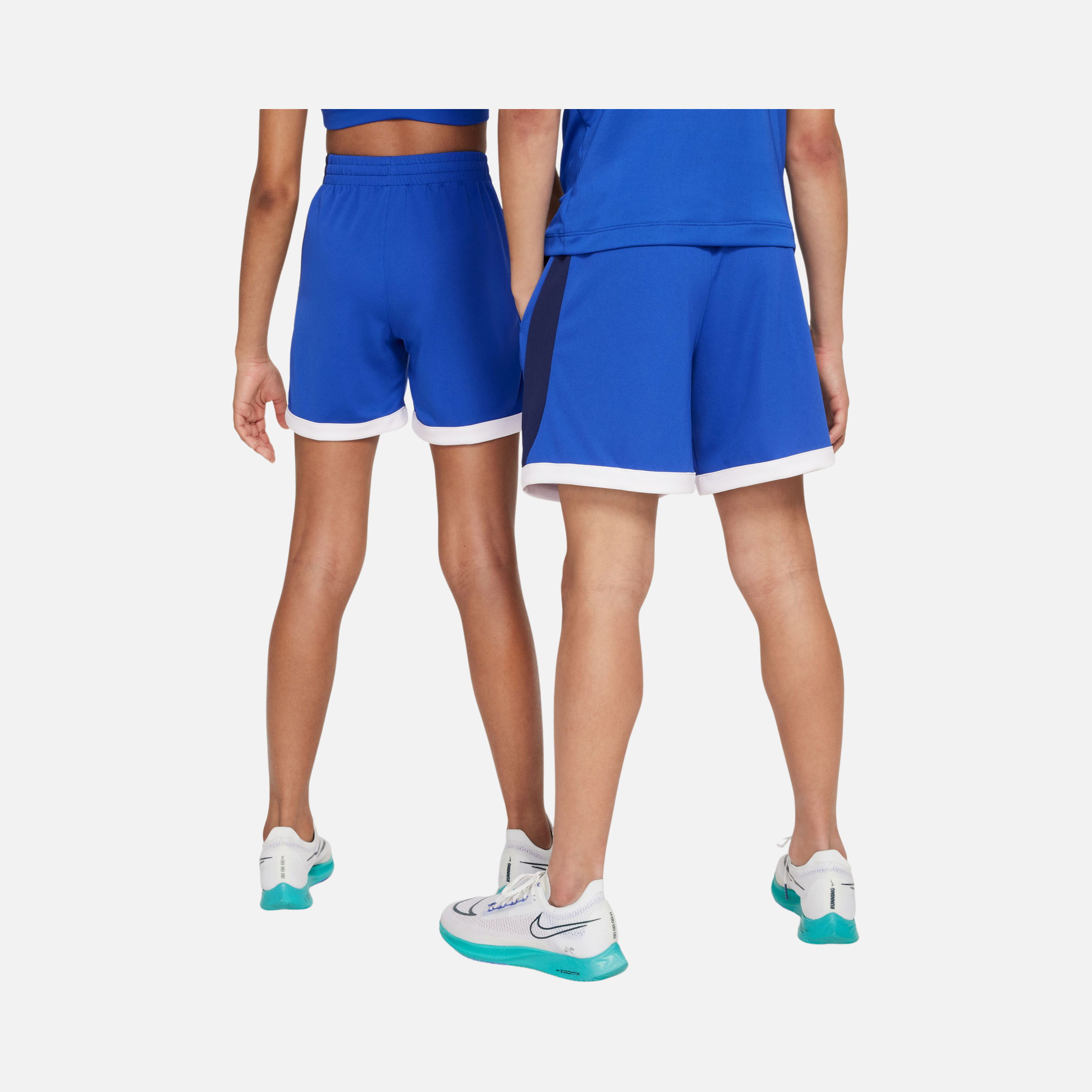 Nike Multi+ Dri-Fit Training Çocuk Şort