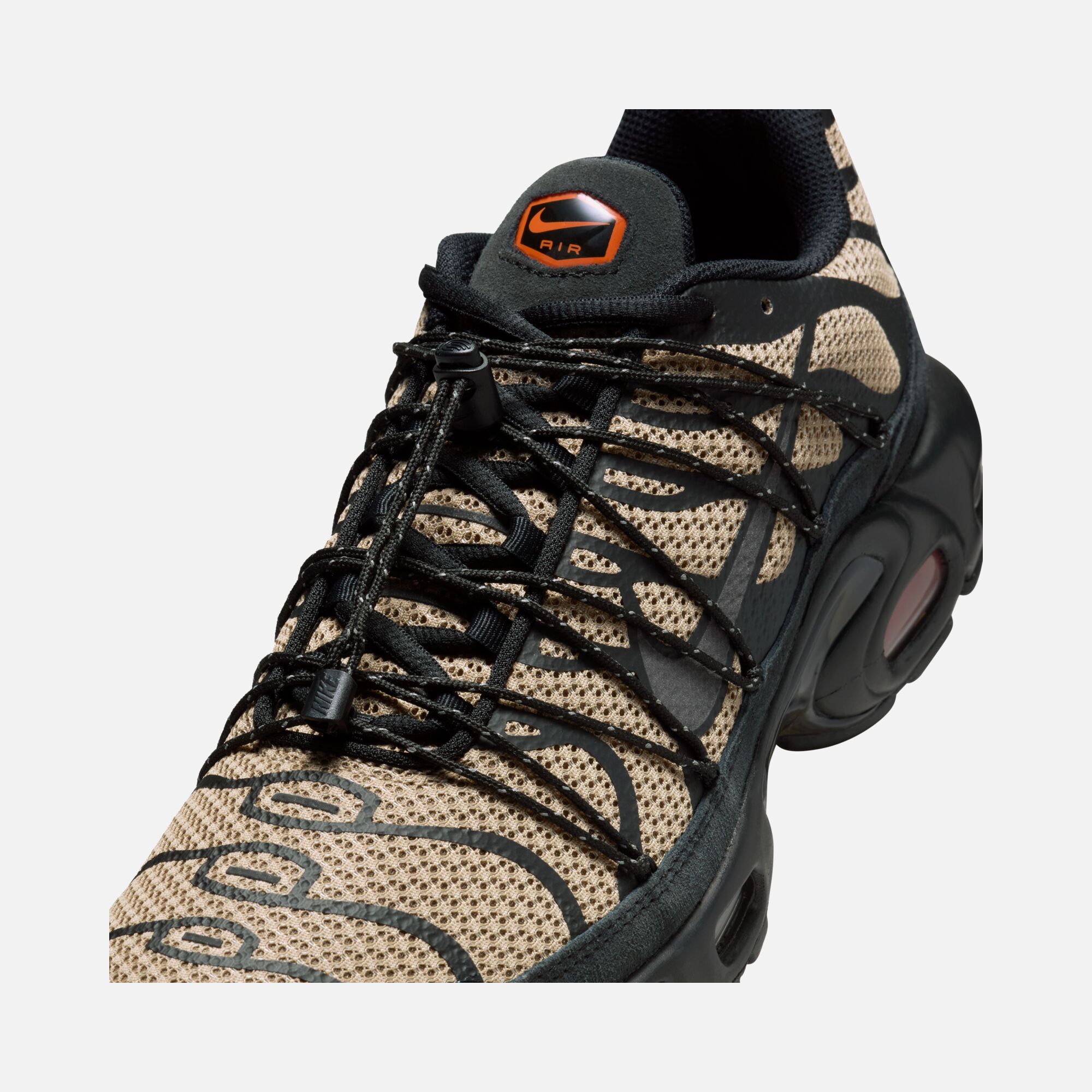 Nike Air Max Plus Utility Erkek Spor Ayakkabı