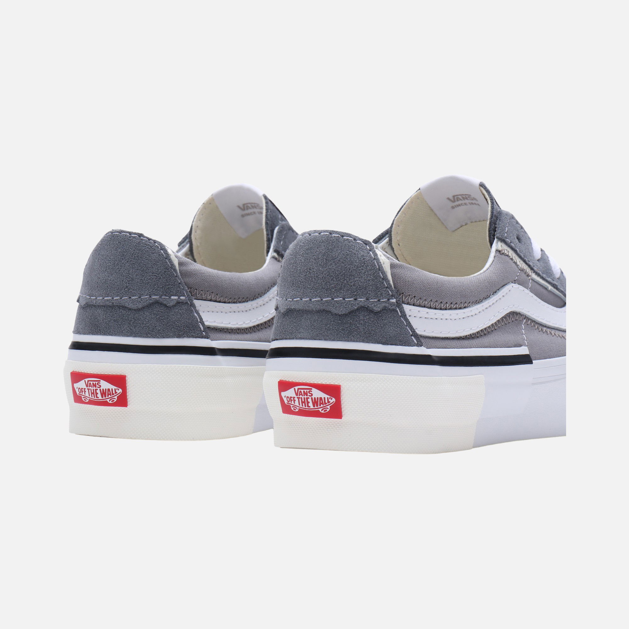 Vans Sportswear Sk8 Low Reconstruct Erkek Spor Ayakkabı