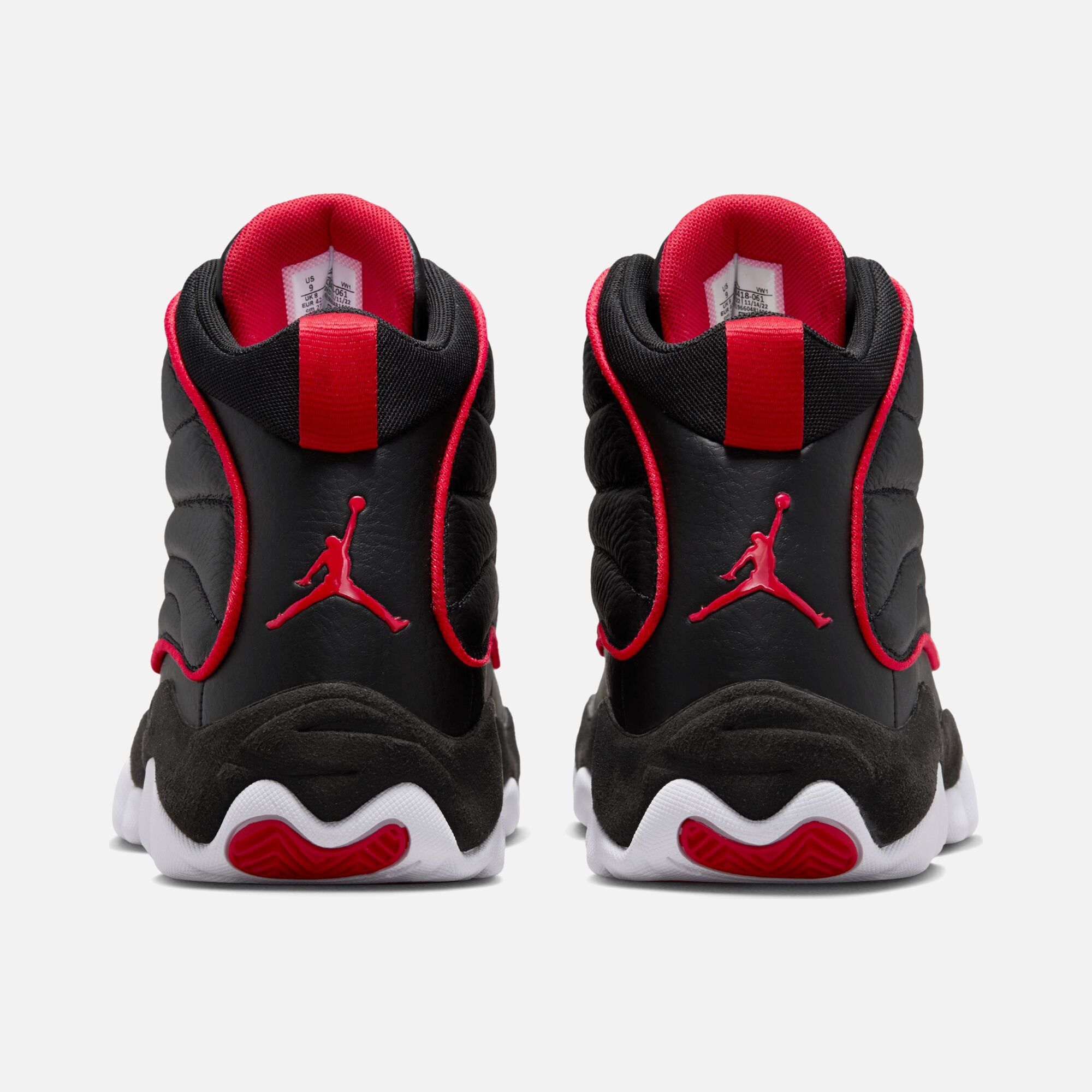 Nike Jordan Pro Strong Erkek Basketbol Ayakkabısı