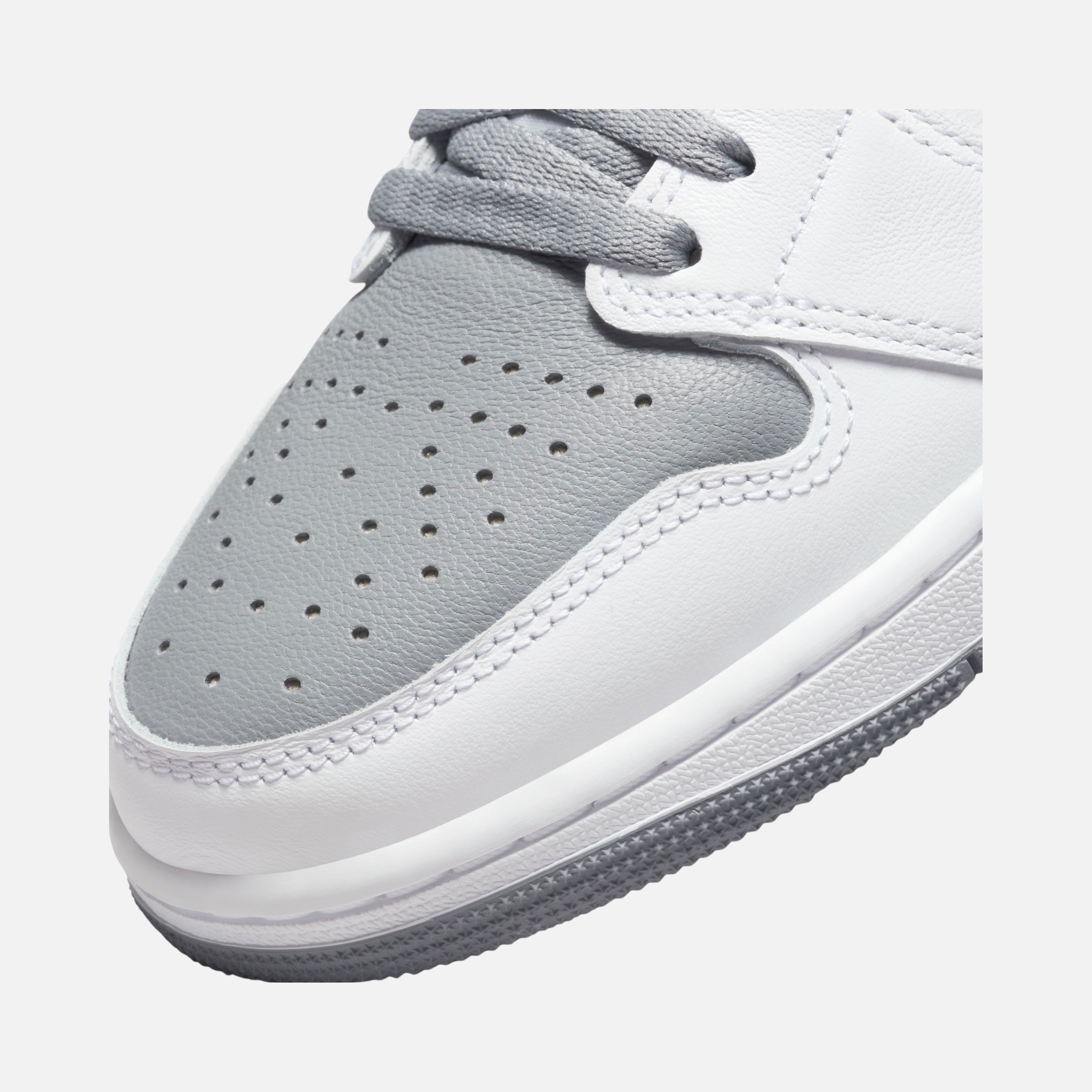 Nike Air Jordan 1 Retro High OG Erkek Spor Ayakkabı