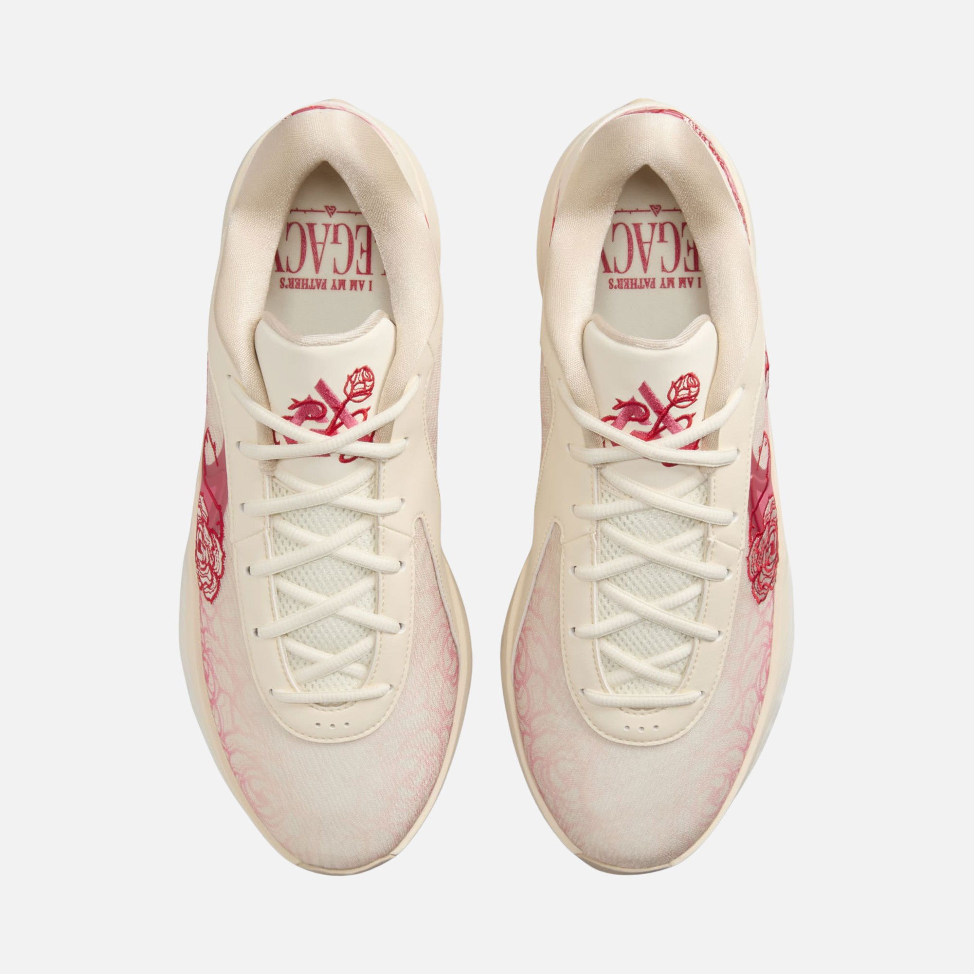 Nike Giannis Antetokounmpo Freak 6 NRG FW24 Erkek Basketbol Ayakkabısı