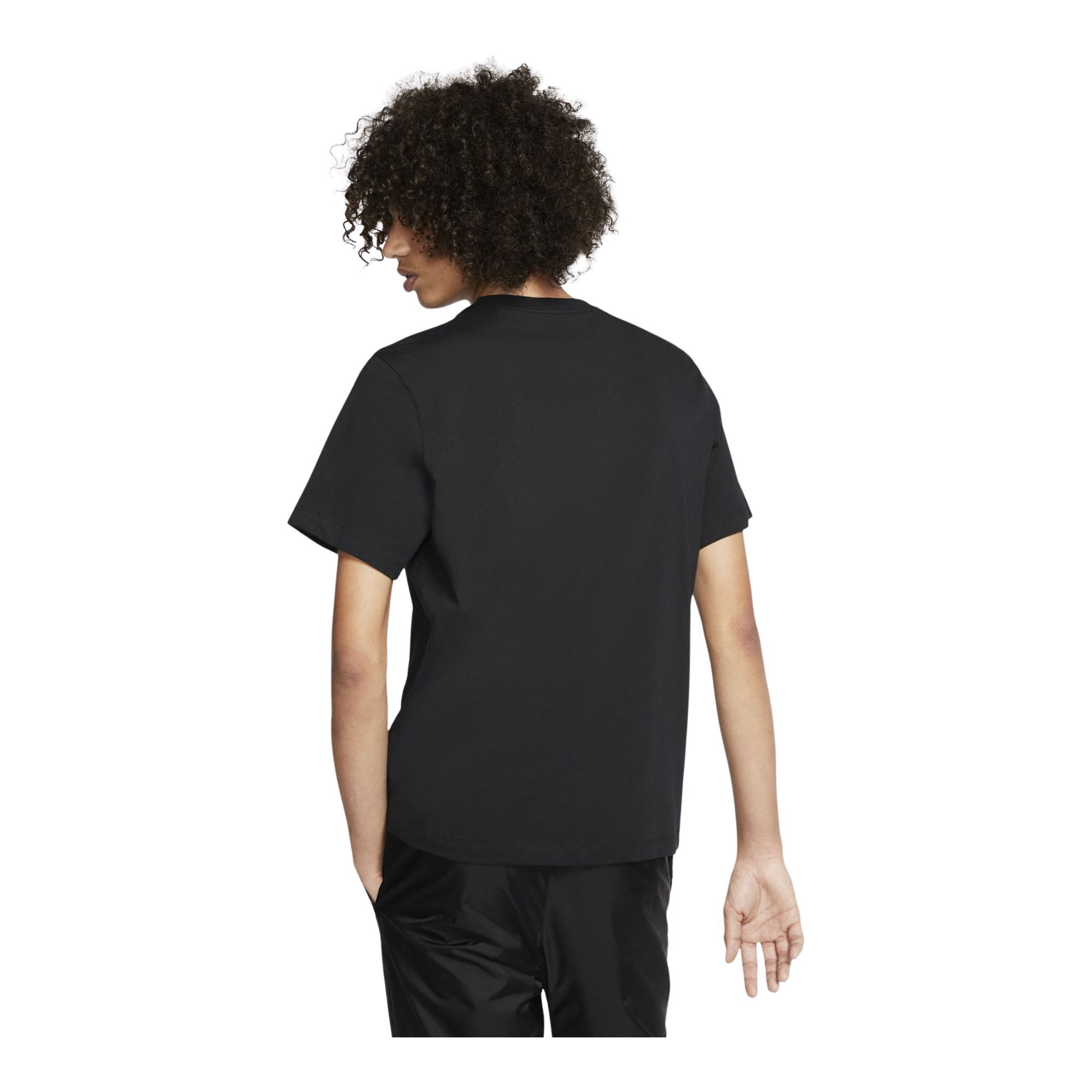 Nike Sportswear NBY Short-Sleeve Erkek Tişört