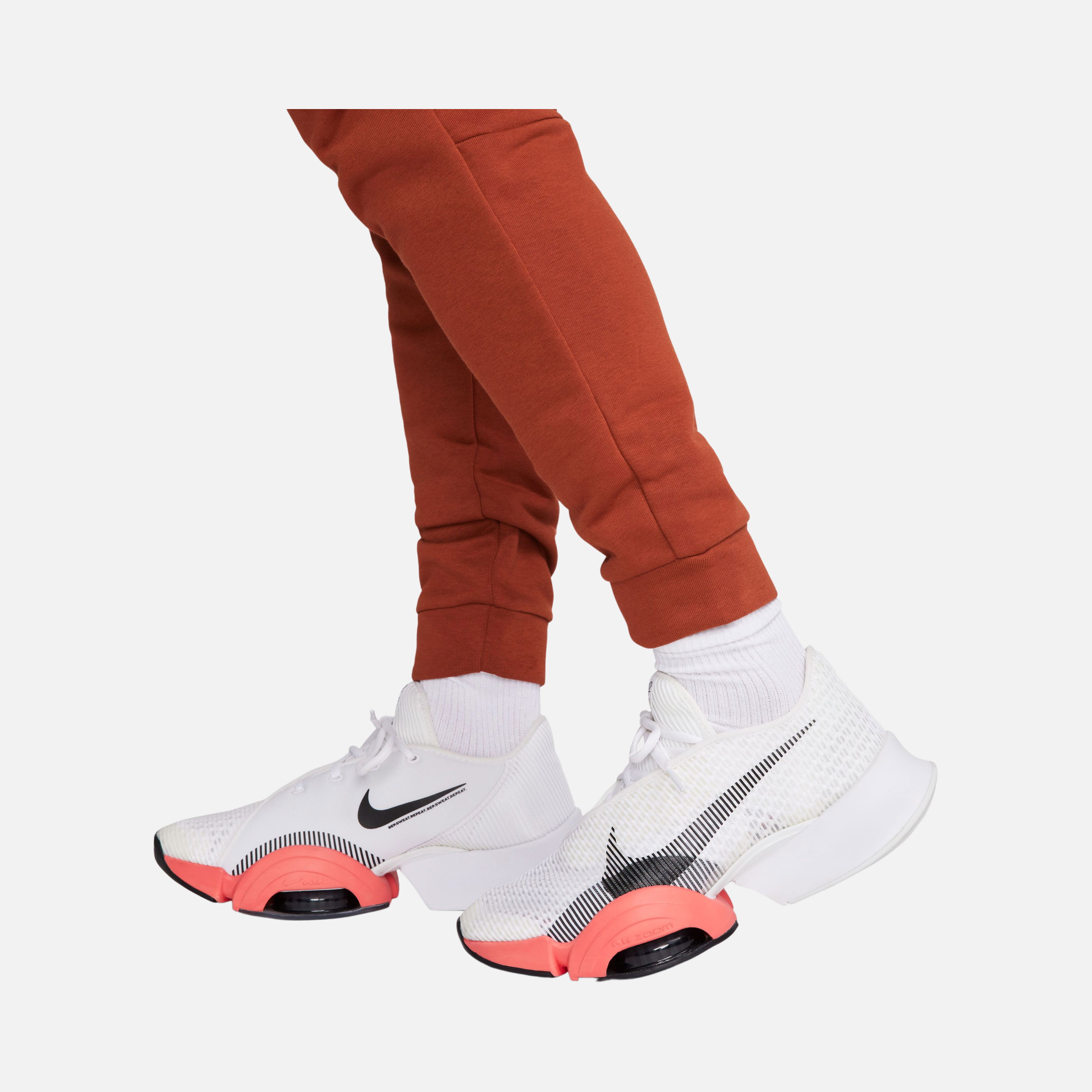 Nike Dri-Fit Tapered Training Erkek Eşofman Altı