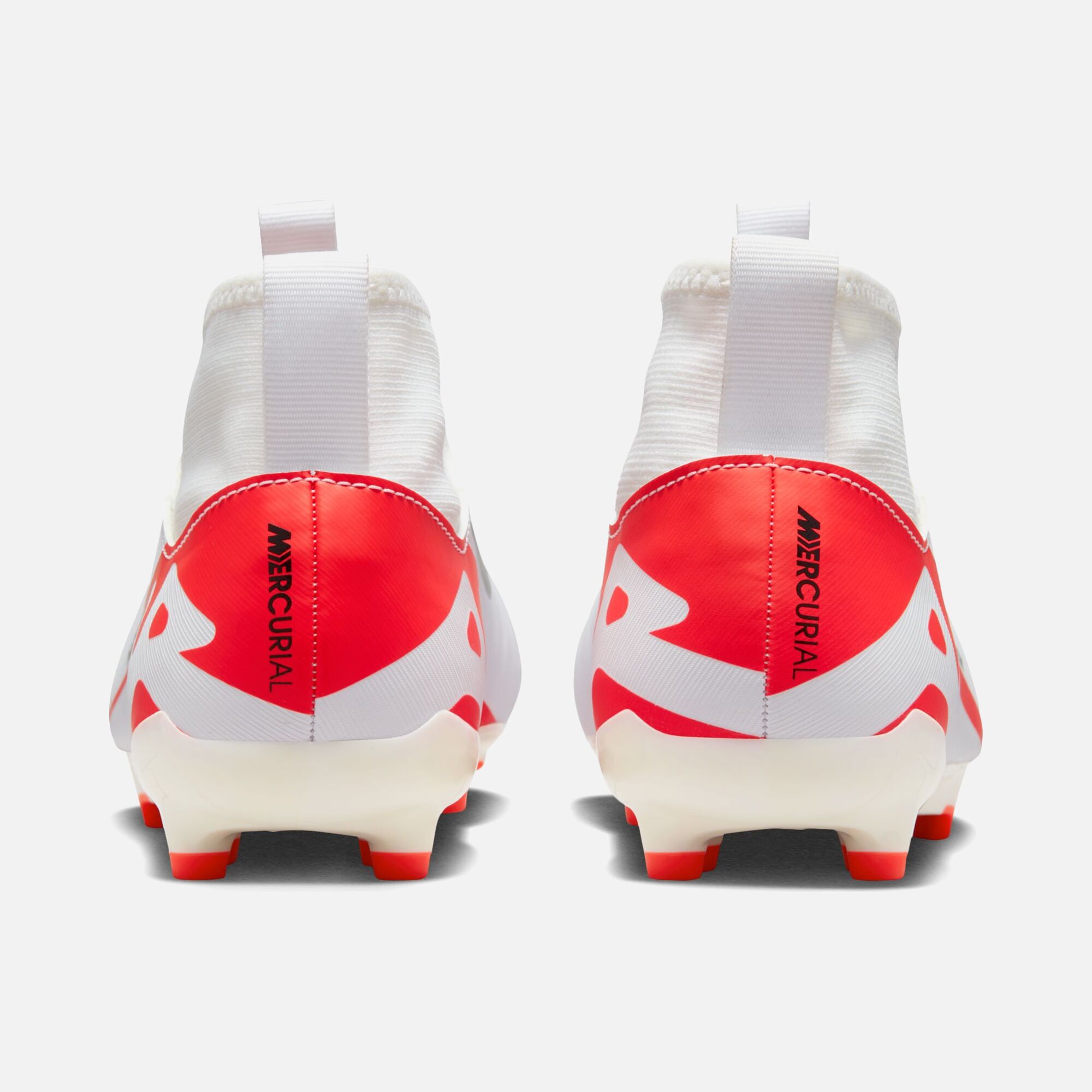 Nike Mercurial Zoom Superfly 9 Academy FG/MG Multi Ground High-Top Çocuk Krampon