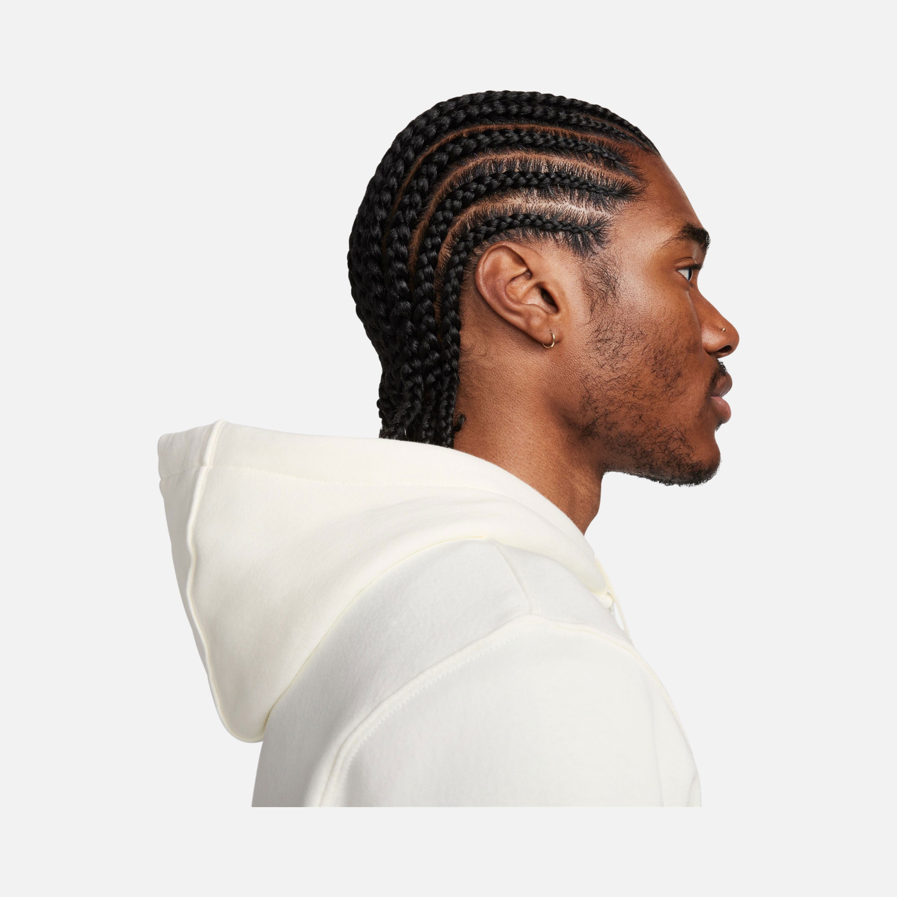 Nike Sportswear Club Fleece Pullover FW23 Hoodie Erkek Sweatshirt