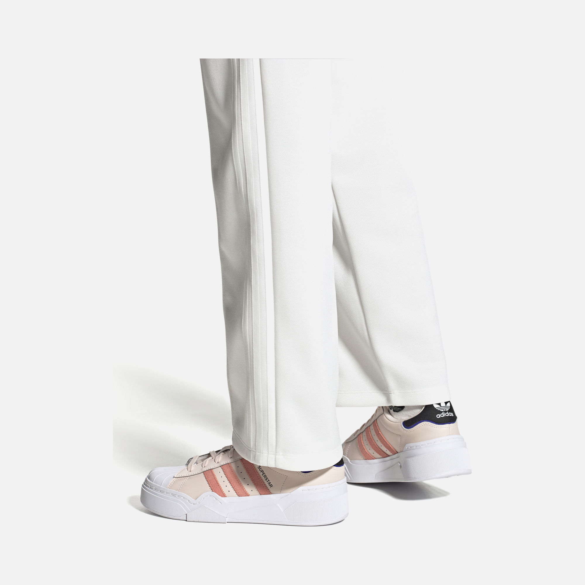 adidas Sportswer Superstar Bonega 2 Platform Kadın Spor Ayakkabı