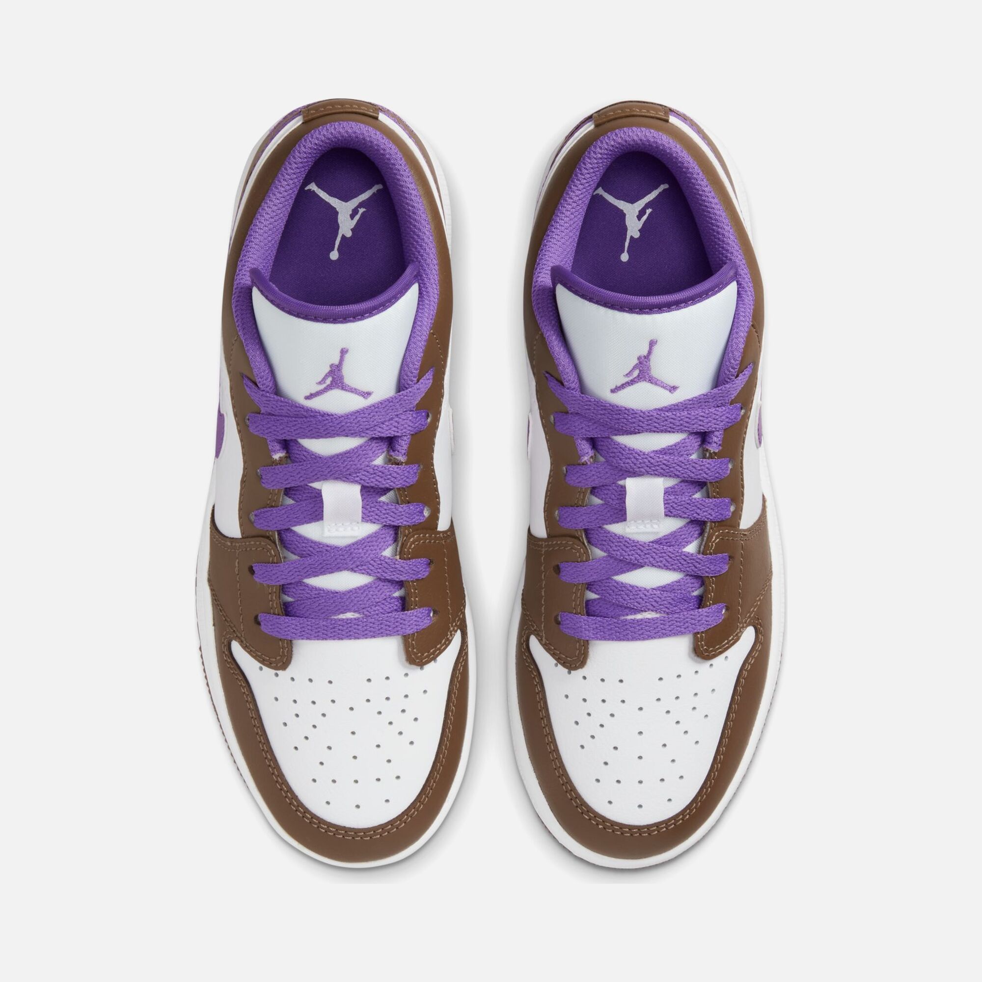 Nike Air Jordan 1 Low SS25 (GS) Spor Ayakkabı