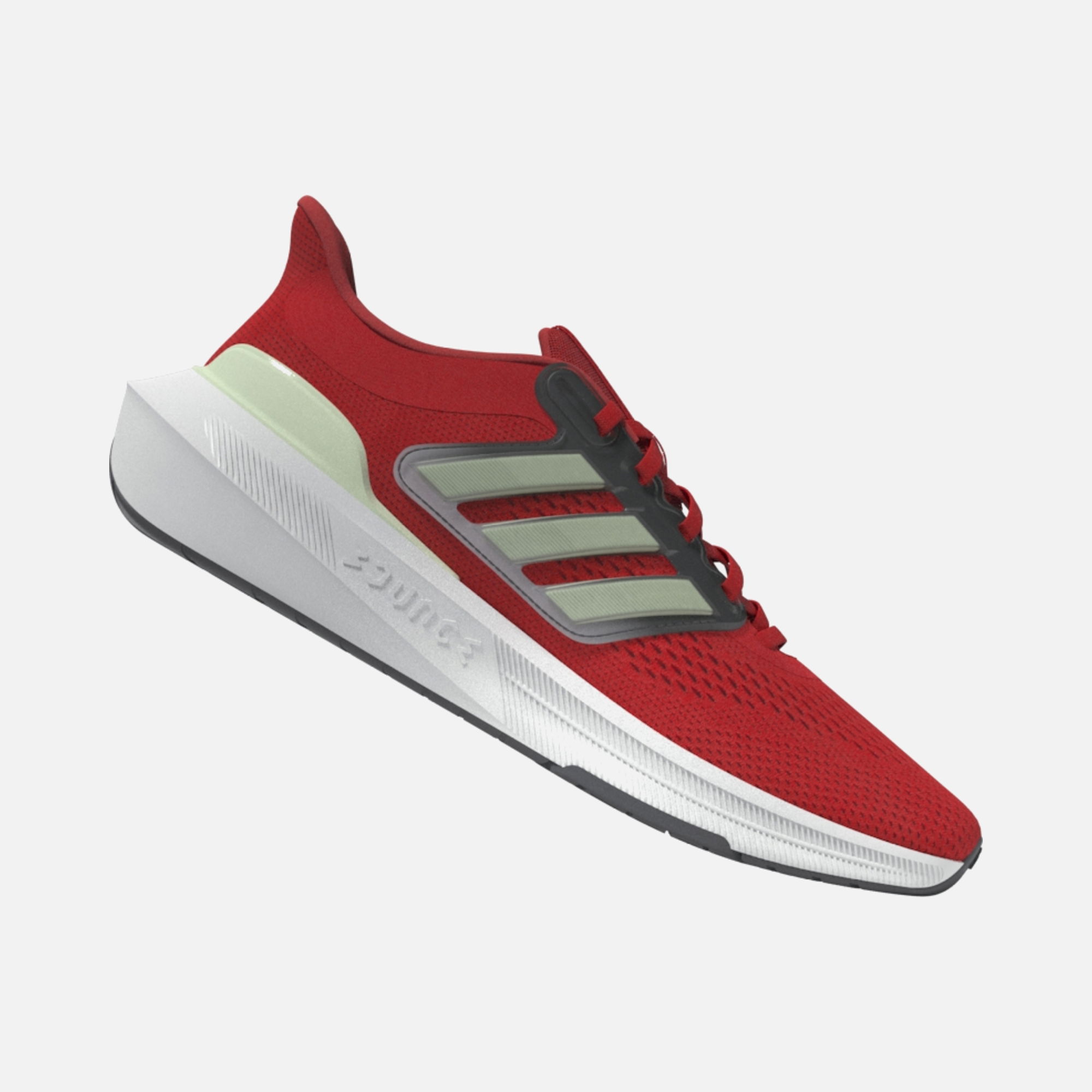 adidas Ultrabounce Running Erkek Spor Ayakkabı