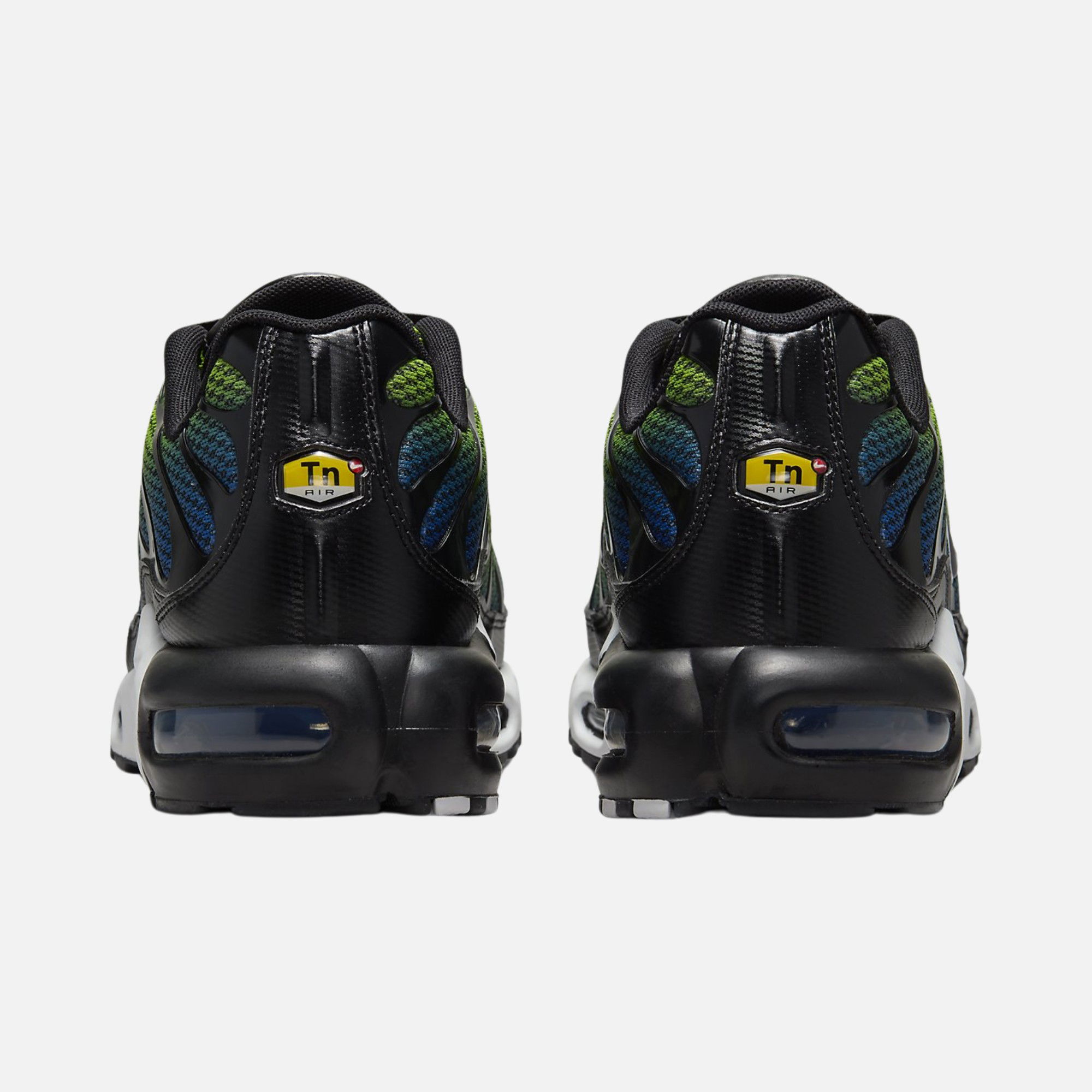 Nike Air Max Plus "Chameleon" Erkek Spor Ayakkabı