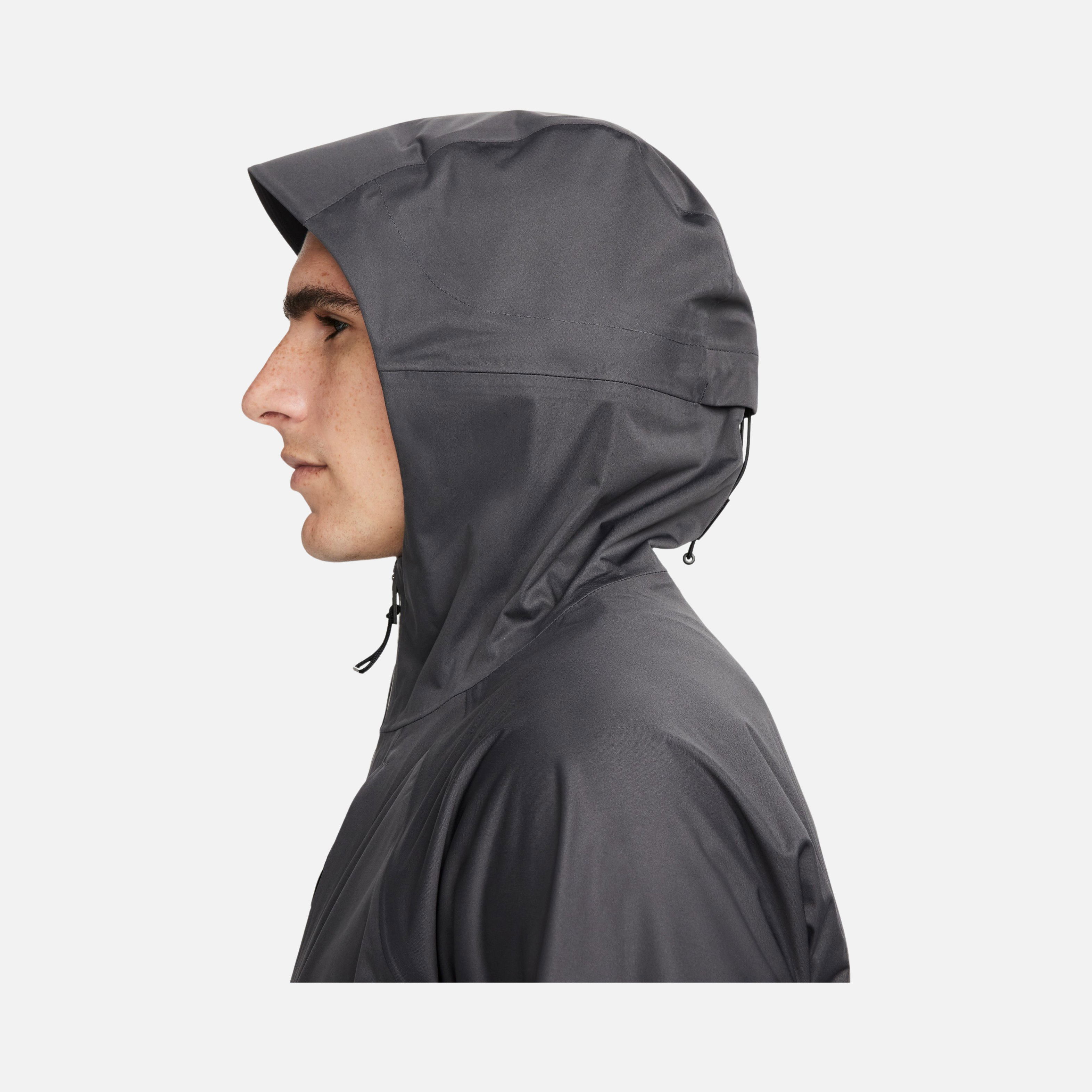 Nike Storm-Fit ADV A.P.S. Versatile Full-Zip Hoodie Erkek Ceket