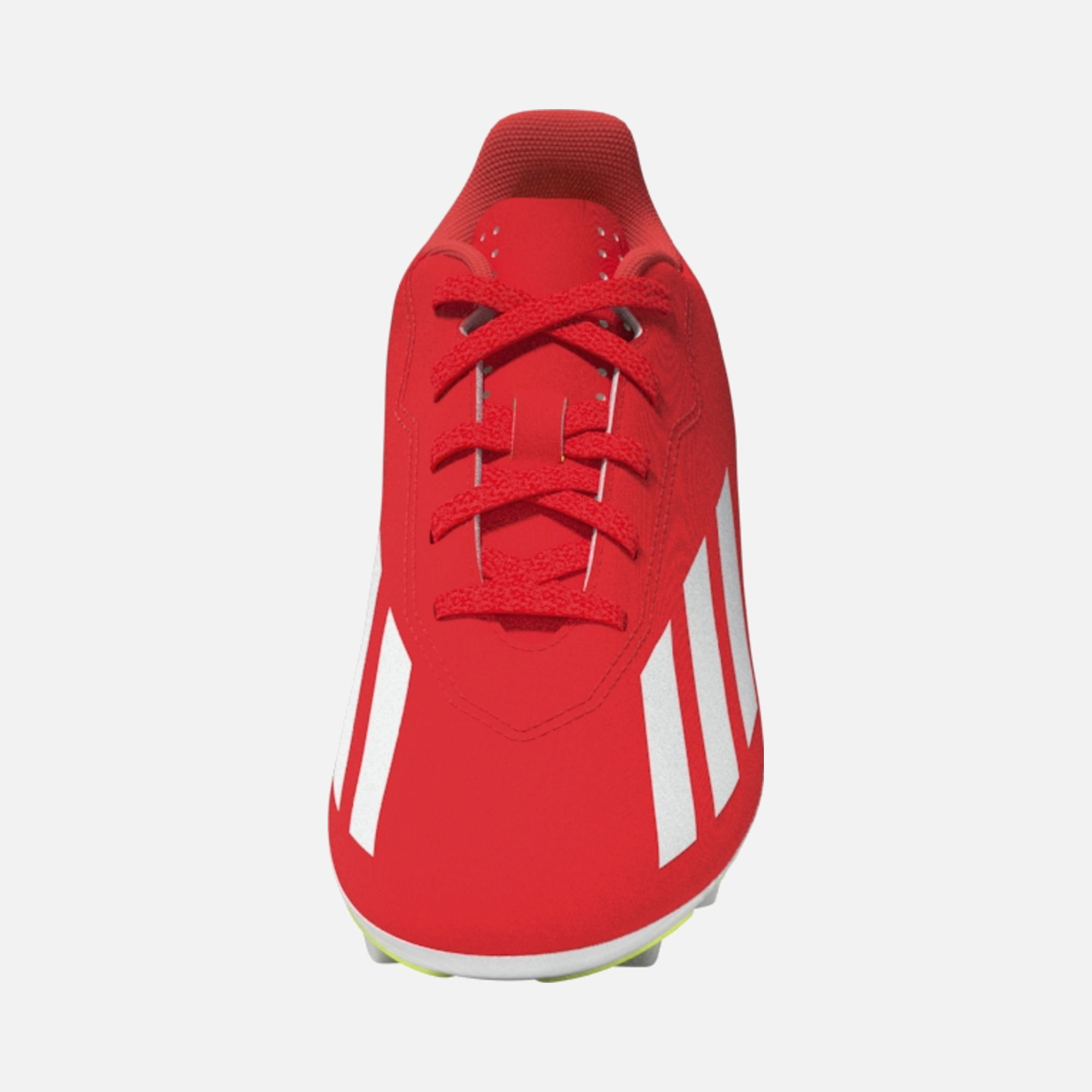 adidas X Crazyfast Club FG Firm Ground Çocuk Krampon