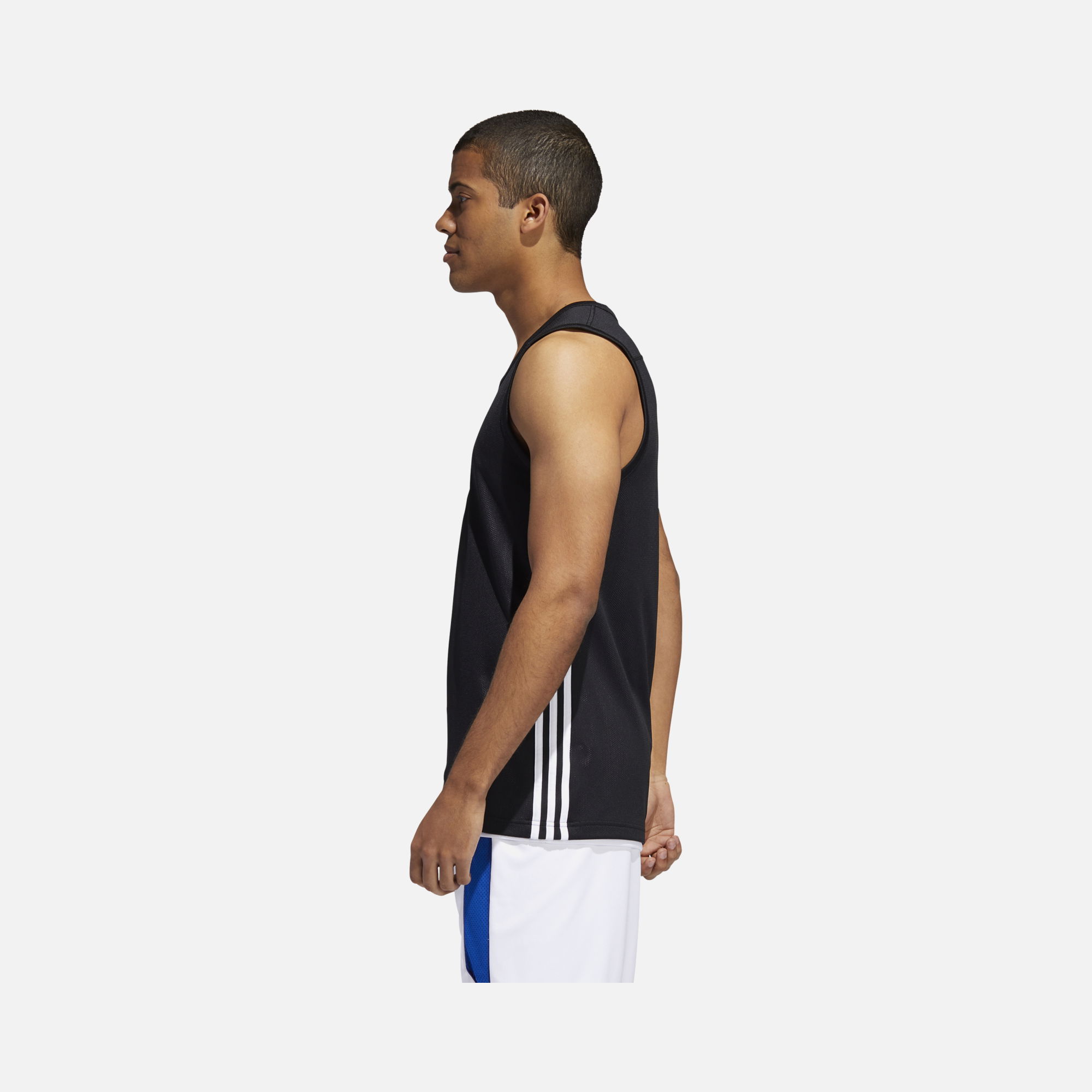 adidas 3G Speed Reversible Jersey Basketbol Erkek Forma