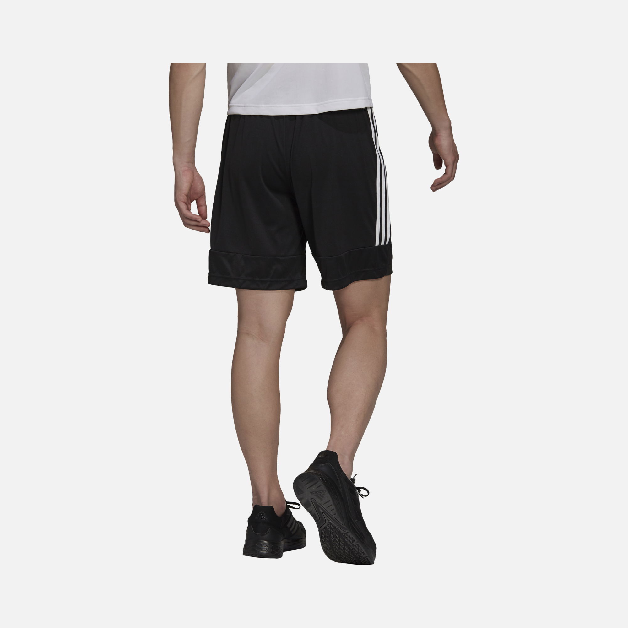 adidas AEROREADY Sereno Cut 3-Stripes FW23 Erkek Şort