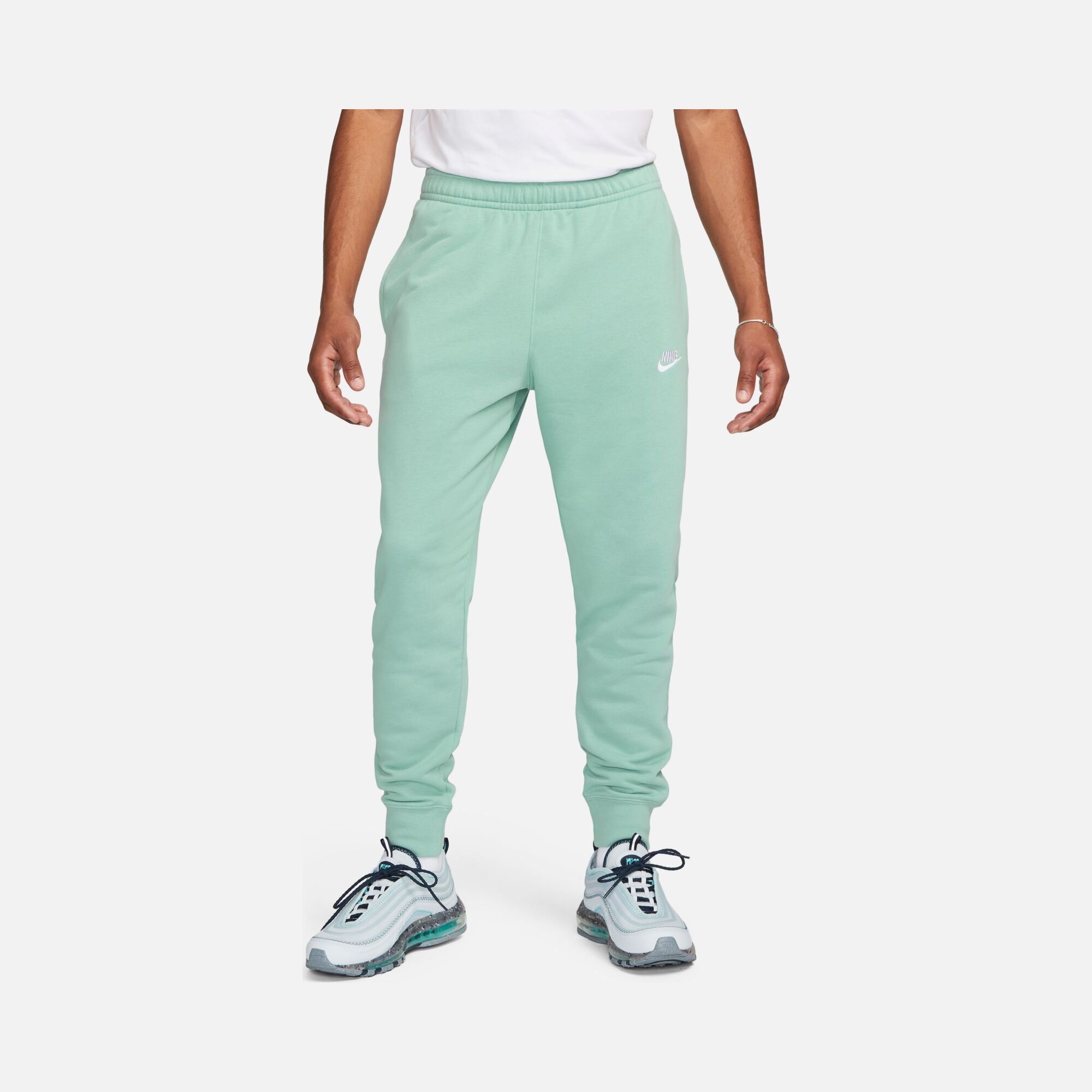 Nike Sportswear Club Jogger Erkek Eşofman Altı