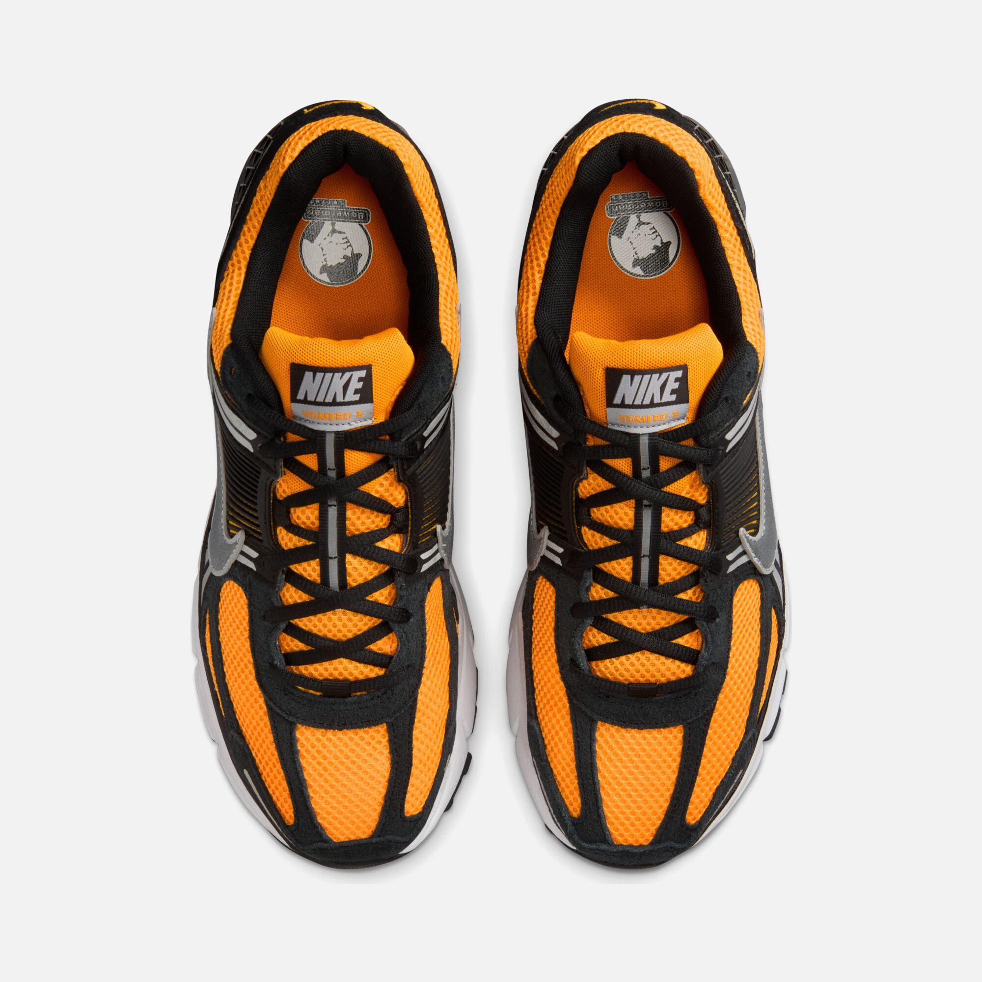 Nike Zoom Vomero5 Erkek Spor Ayakkabı