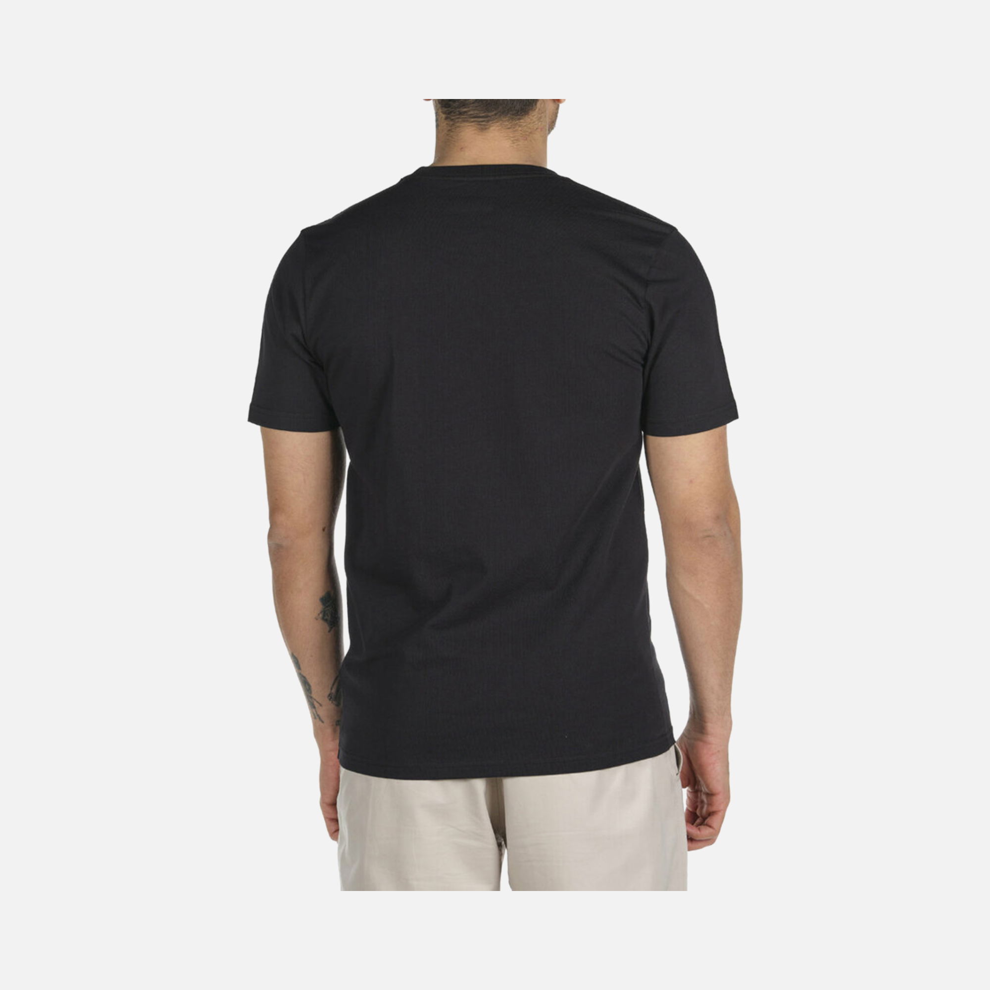 Columbia CSC Bar Split Graphic Short-Sleeve Erkek Tişört