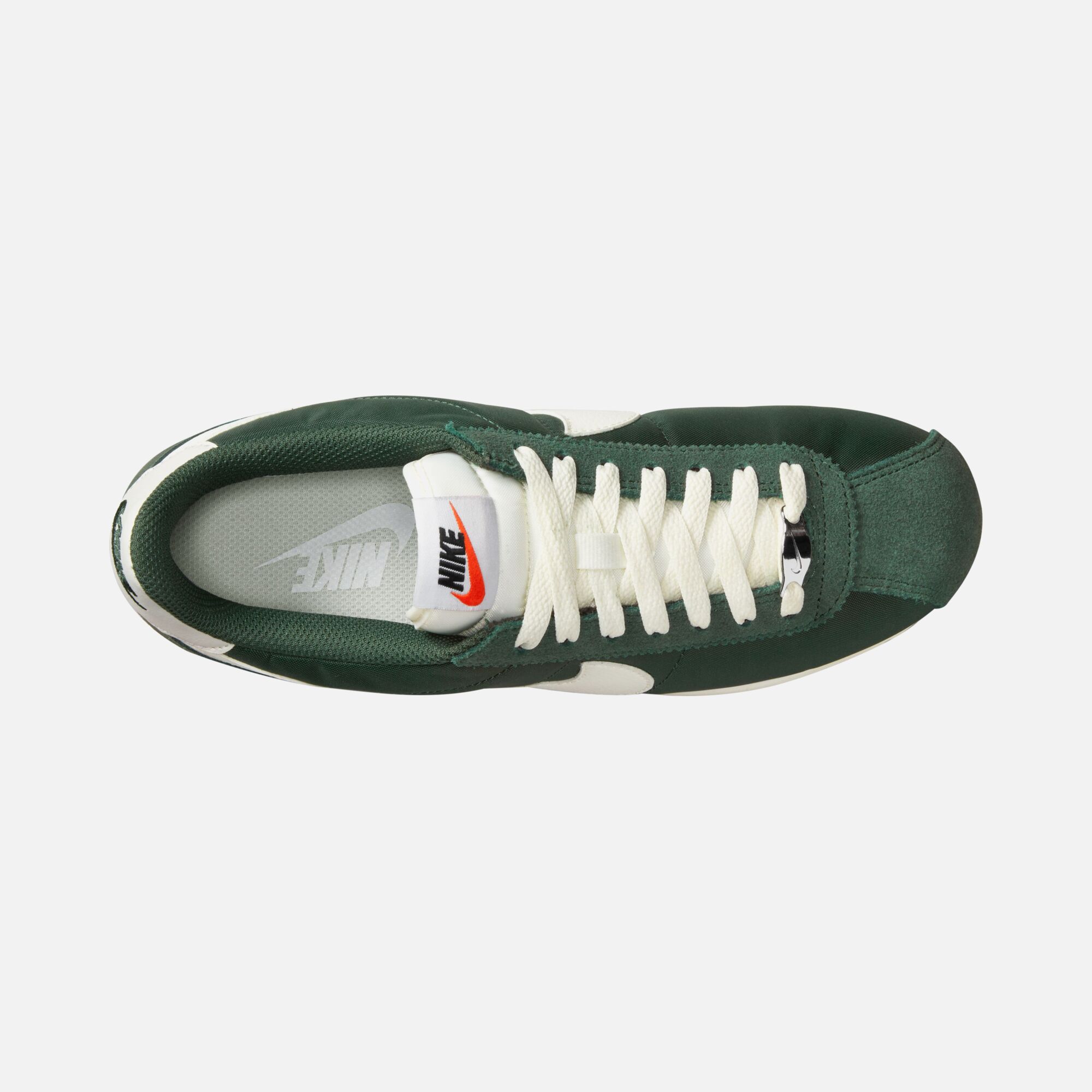 Nike Cortez Textile Upper Kadın Spor Ayakkabı