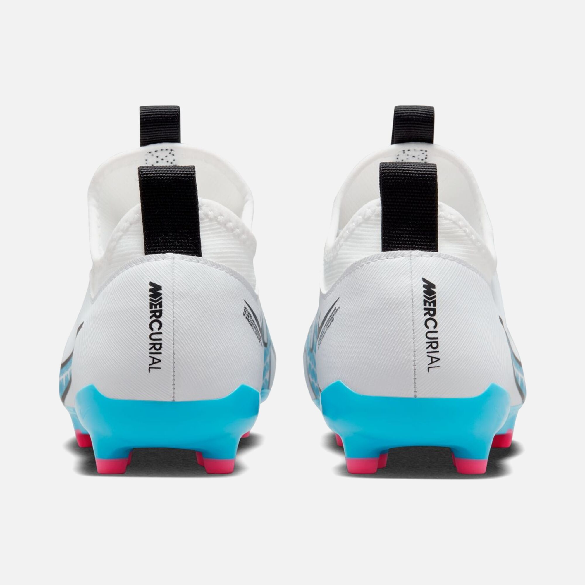 Nike Zoom Mercurial Vapor 15 Academy FG/MG Multi Ground Çocuk Krampon