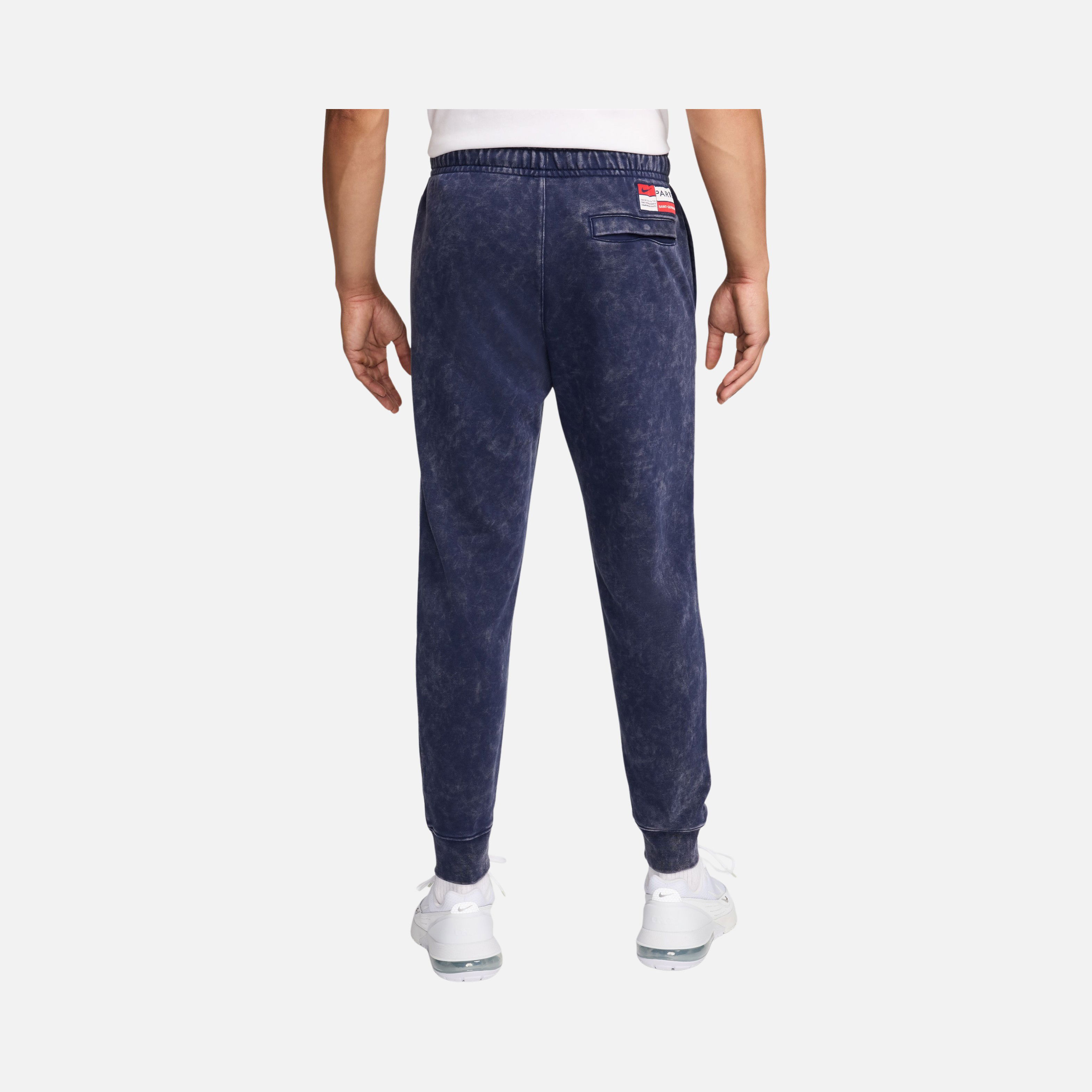 Nike Sportswear Paris Saint-Germain Club Fleece Erkek Eşofman Altı