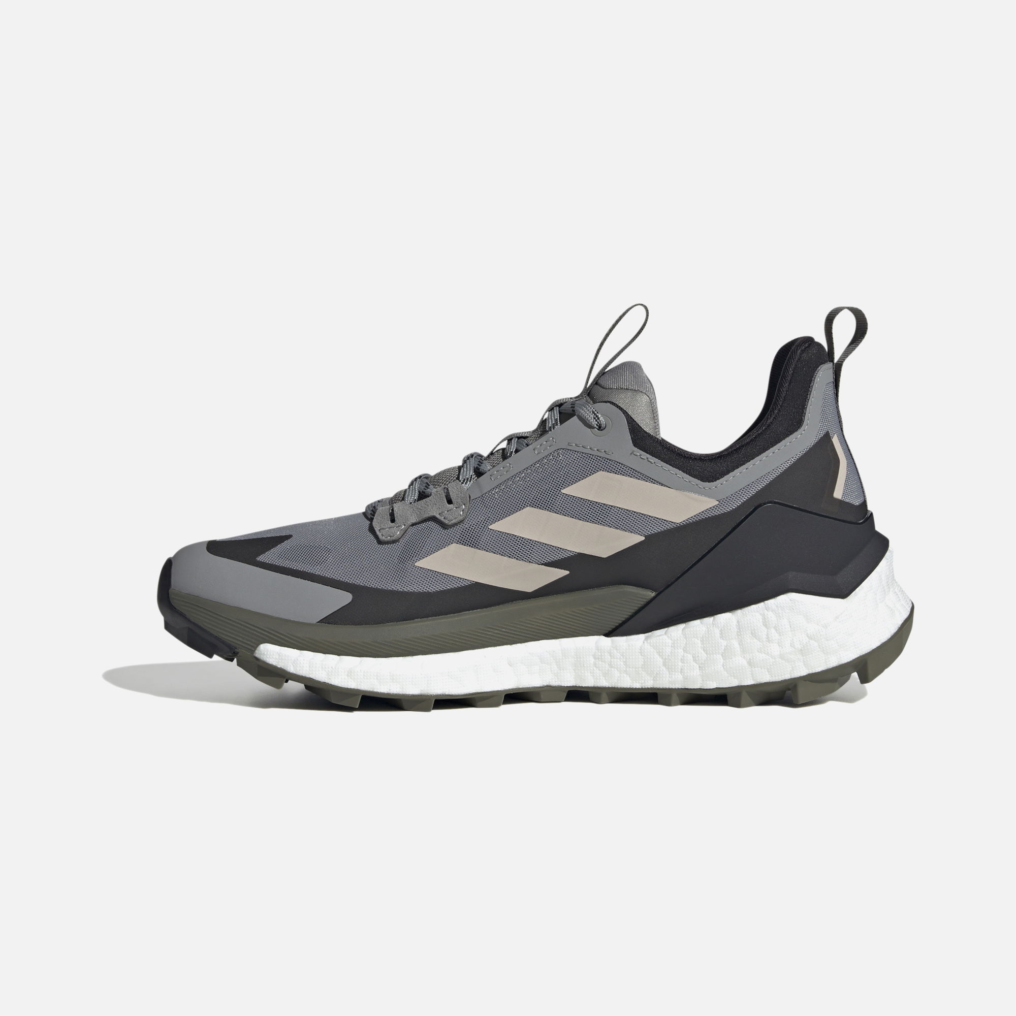 adidas Terrex Free Hiker 2.0 Low Hiking Erkek Spor Ayakkabı