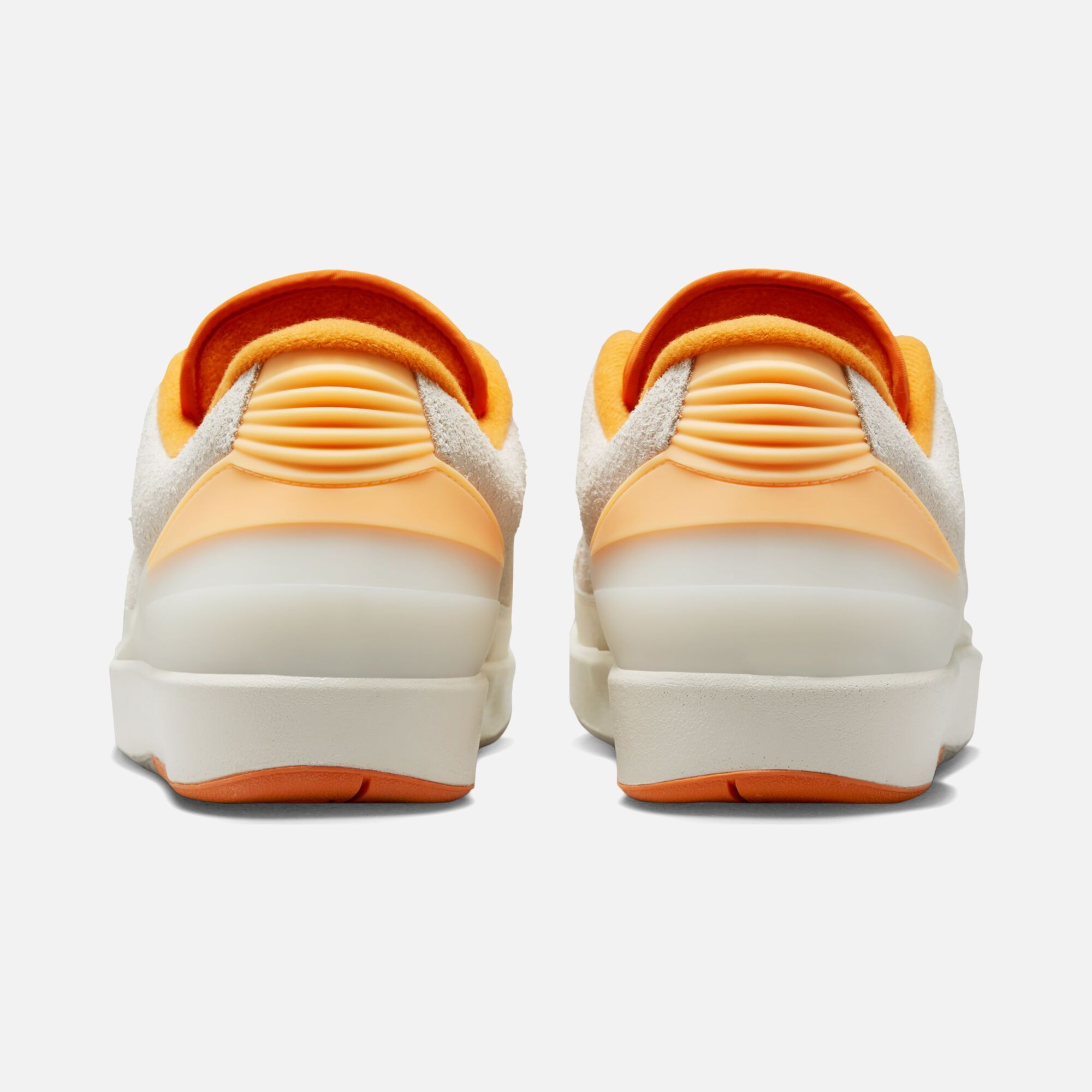 Nike Air Jordan 2 Retro Low Erkek Spor Ayakkabı