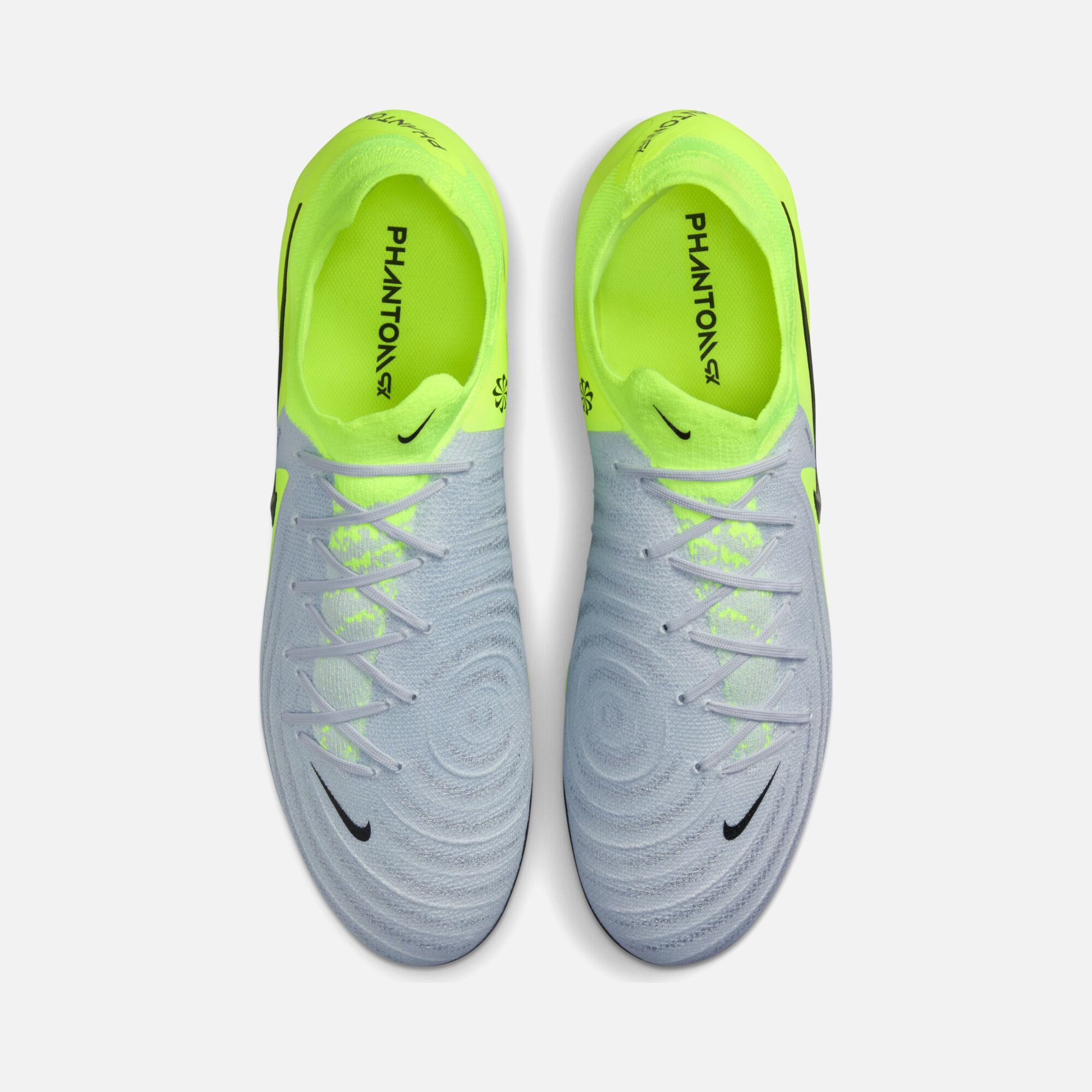 Nike Phantom GX II Pro FG Firm-Ground Low-Top Erkek Krampon