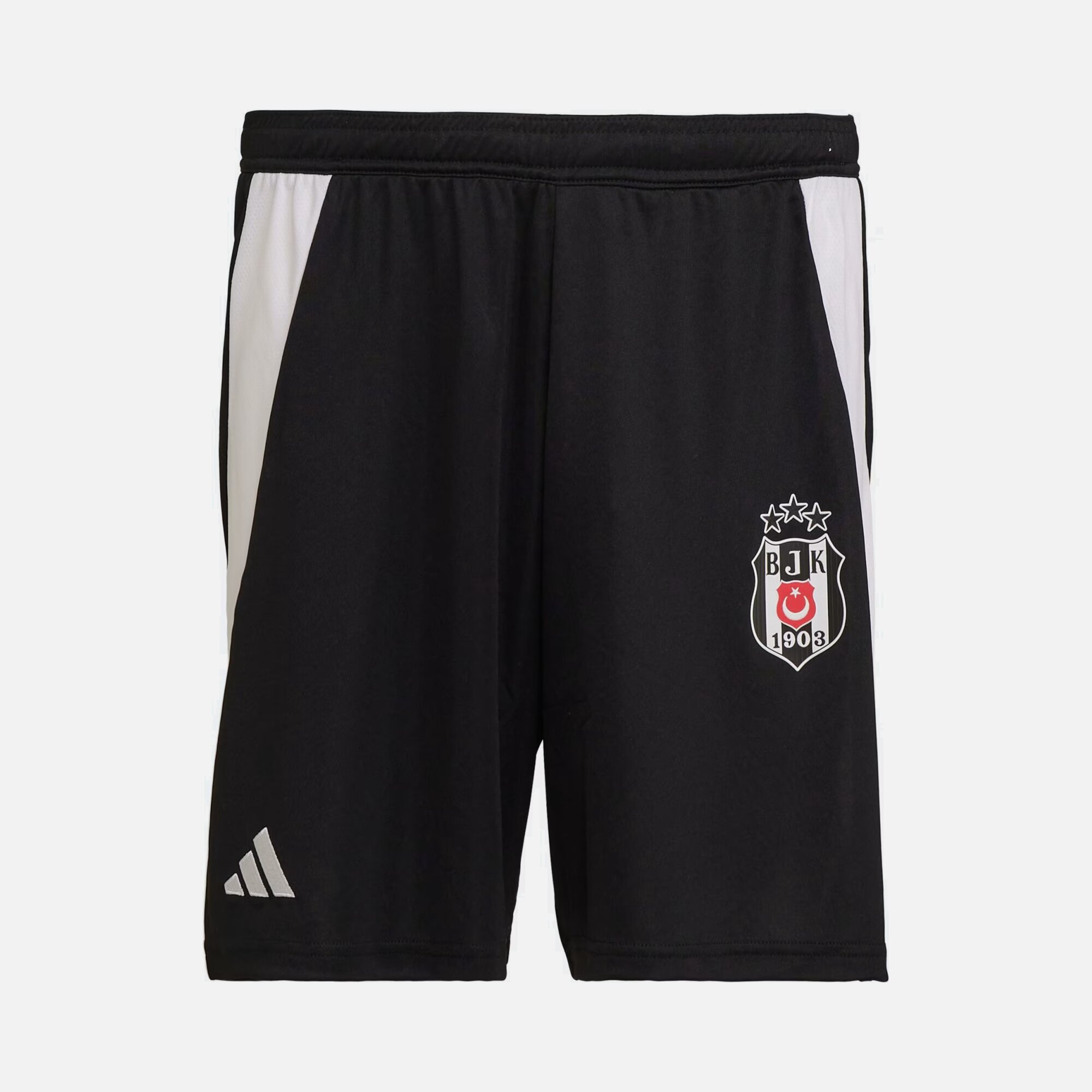 adidas Beşiktaş 2024-2025 Stadium İç Saha Erkek Şort