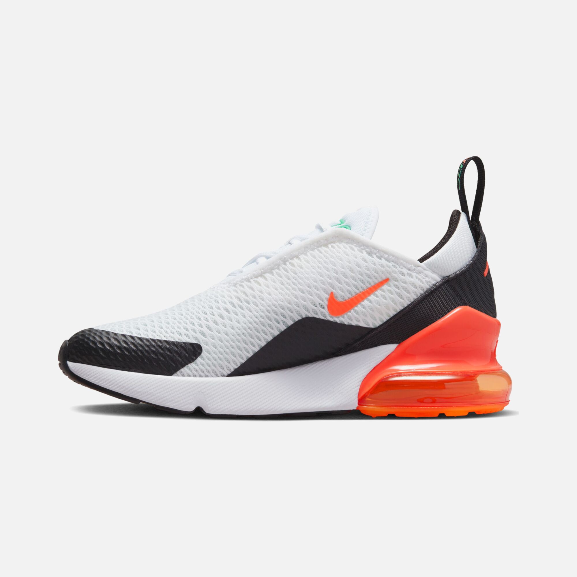 Nike Air Max 270 (PS) Çocuk Spor Ayakkabı