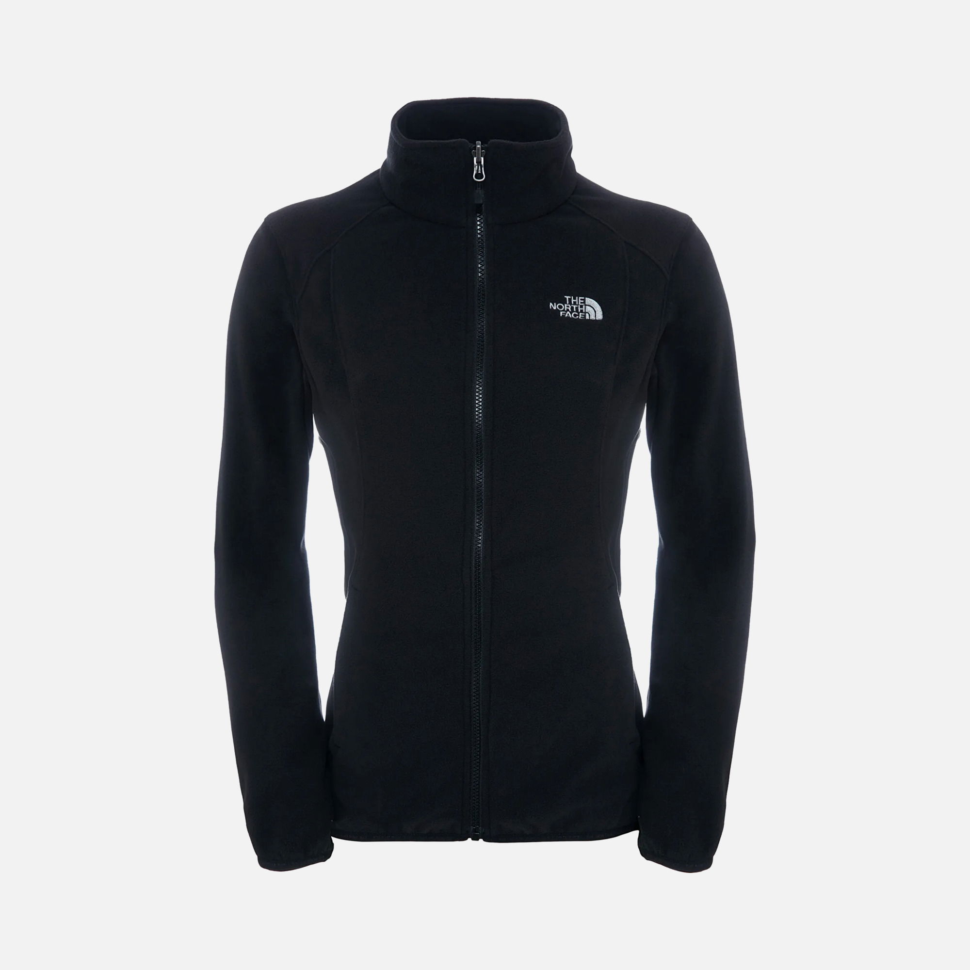 North Face Evolve II Triclimate DryVent™ 3-in-1 FW24 Full-Zip Hoodie Kadın Mont