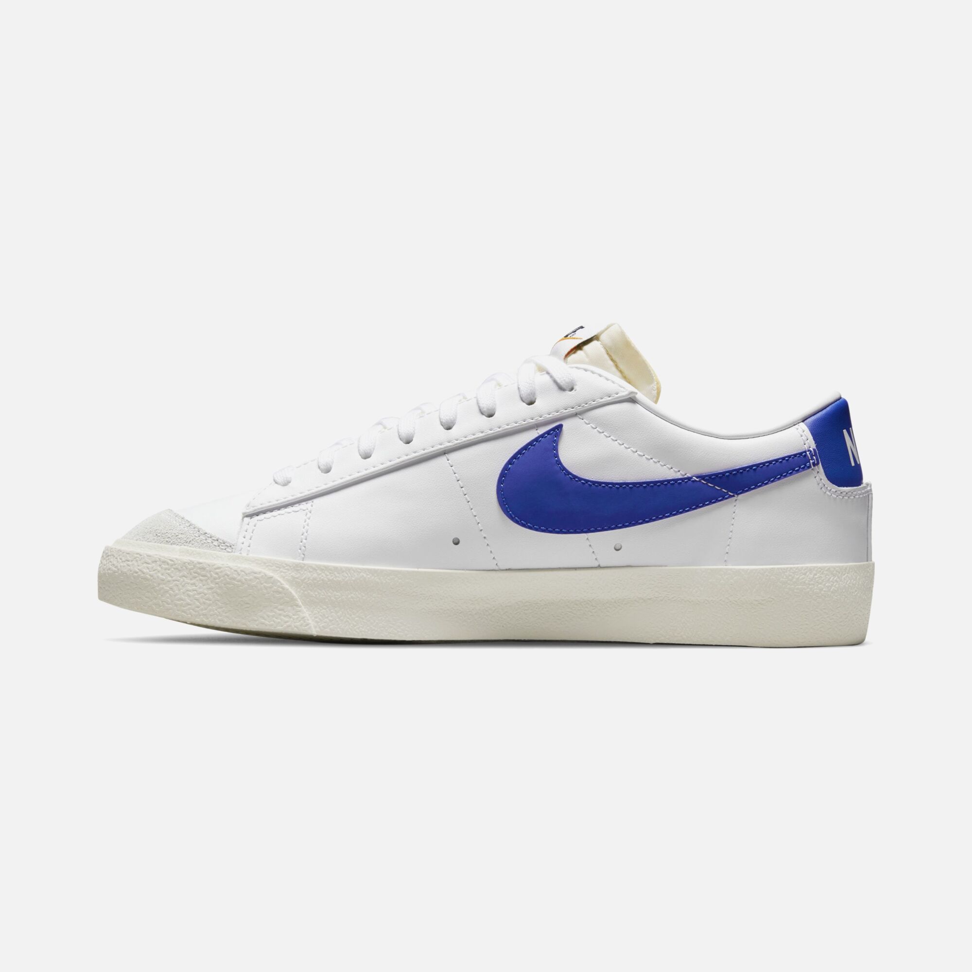Nike Blazer Low '77 Vintage Erkek Spor Ayakkabı