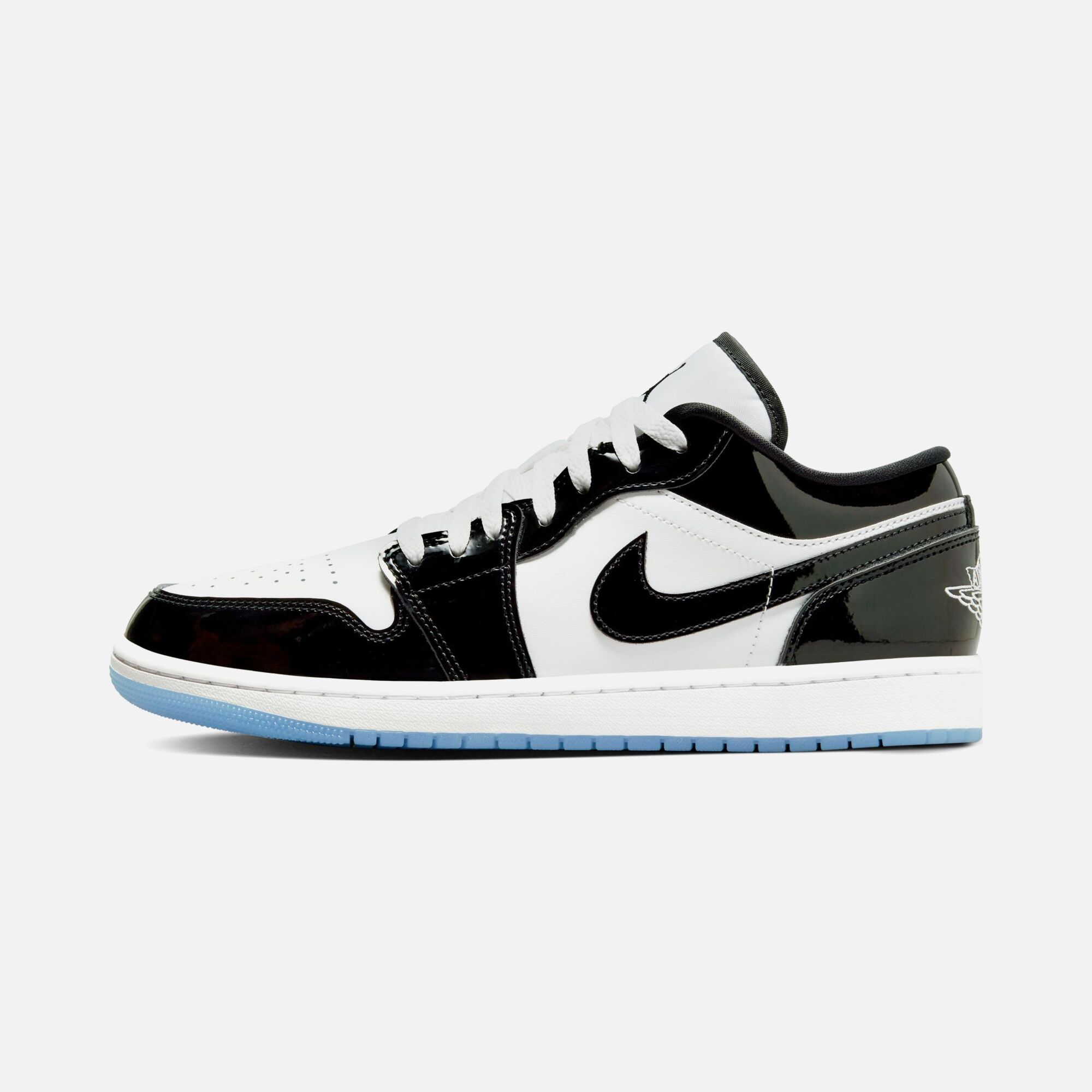 Nike Air Jordan 1 Low SE SP24 Erkek Spor Ayakkabı